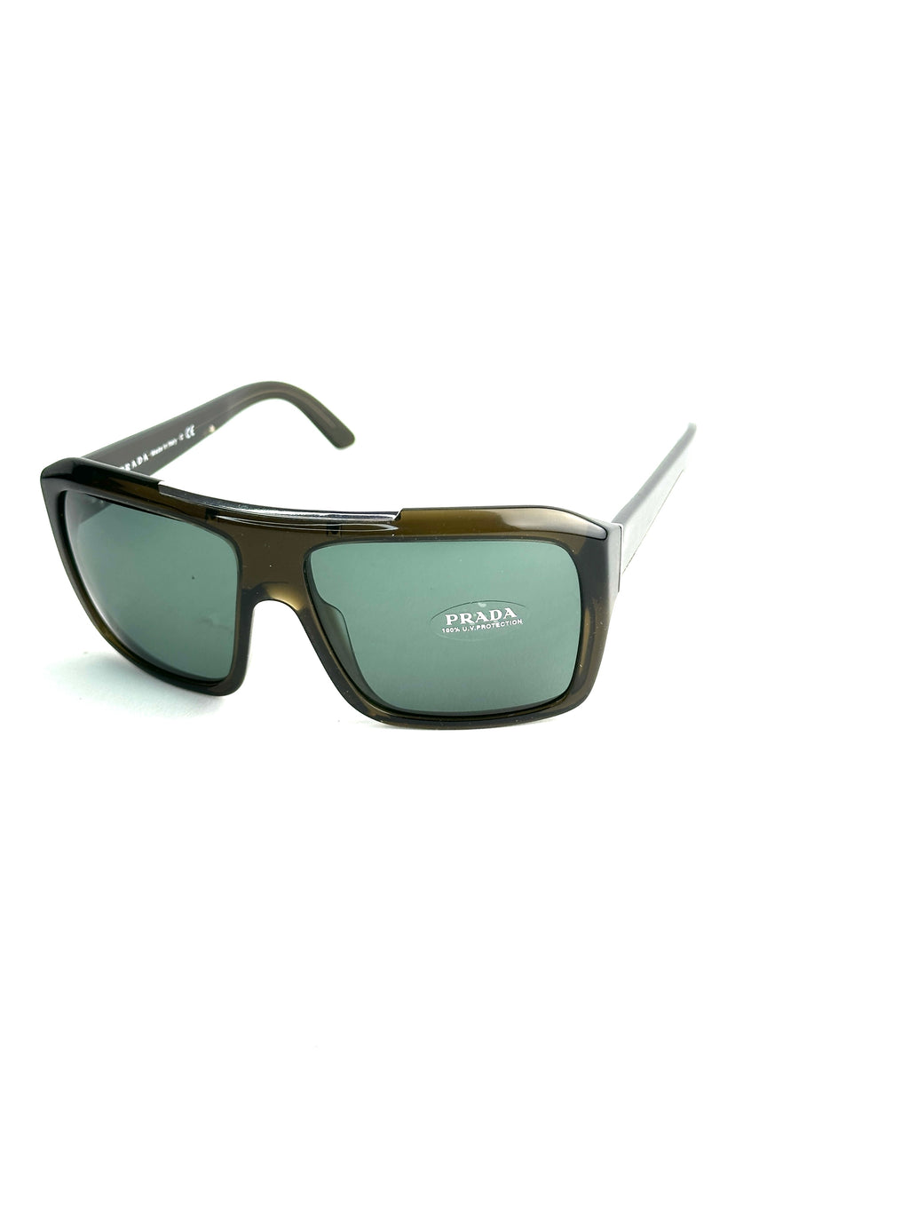 PRADA SPR62B Gris