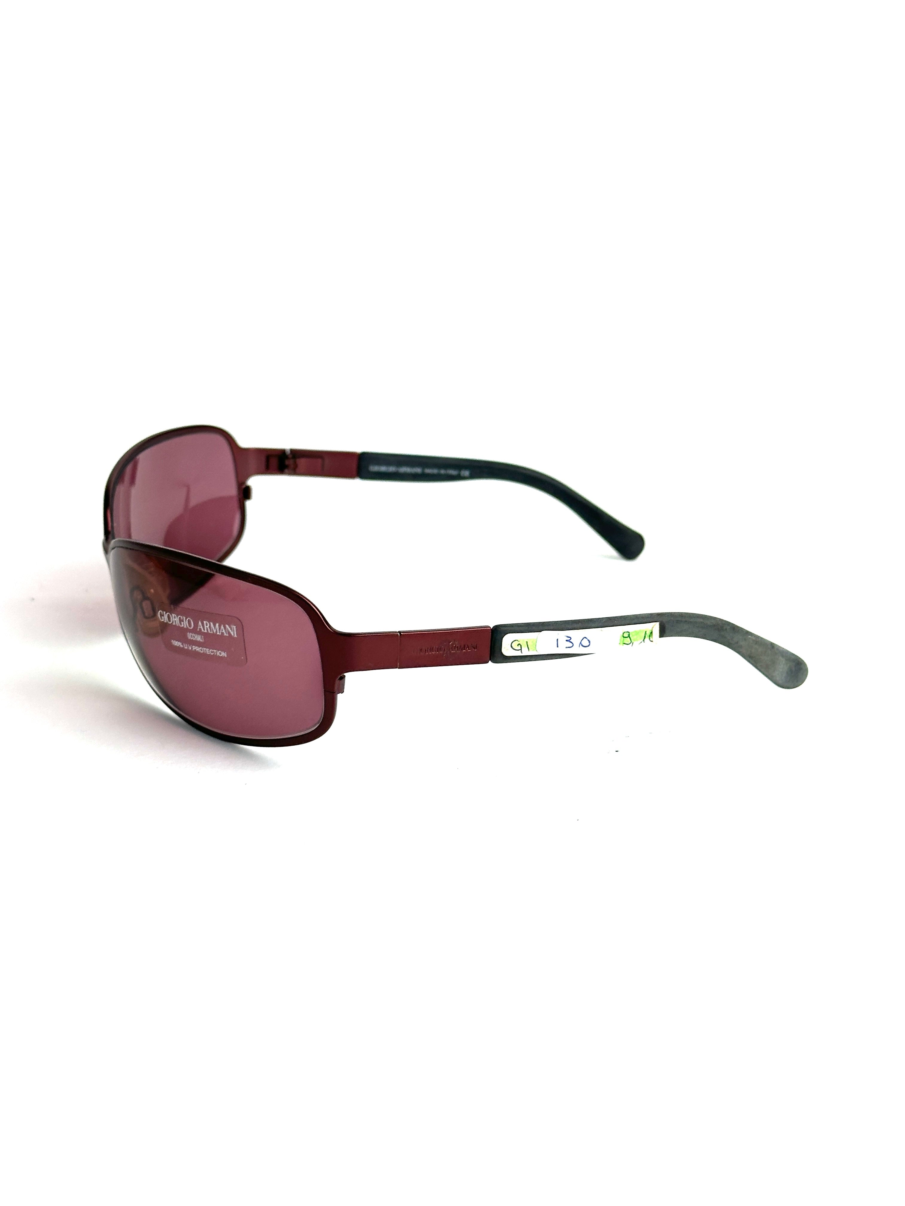 Occhiali da sole GIORGIO ARMANI 1503