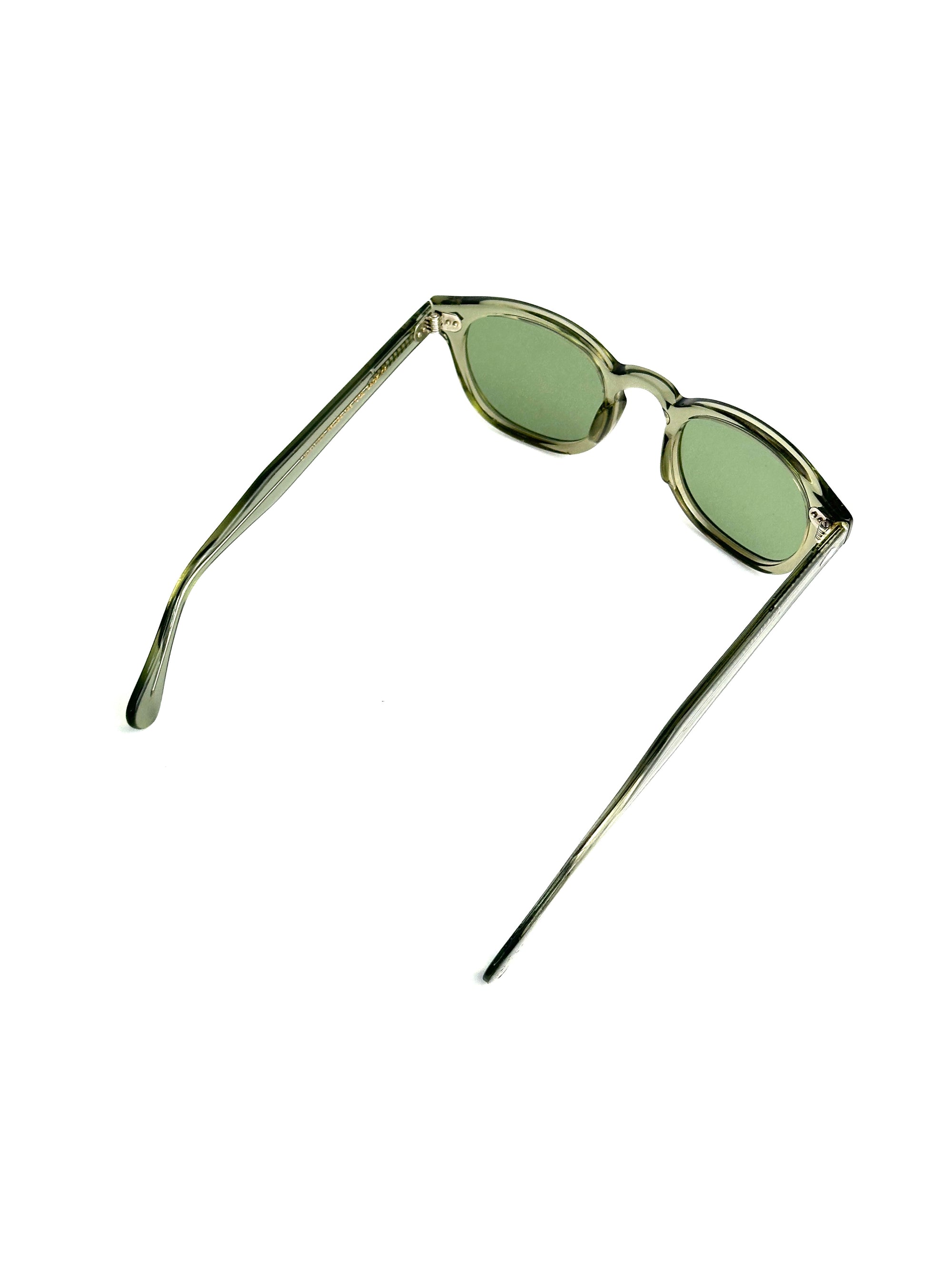 MOSCOT LEMTOSH COL. SAGE
