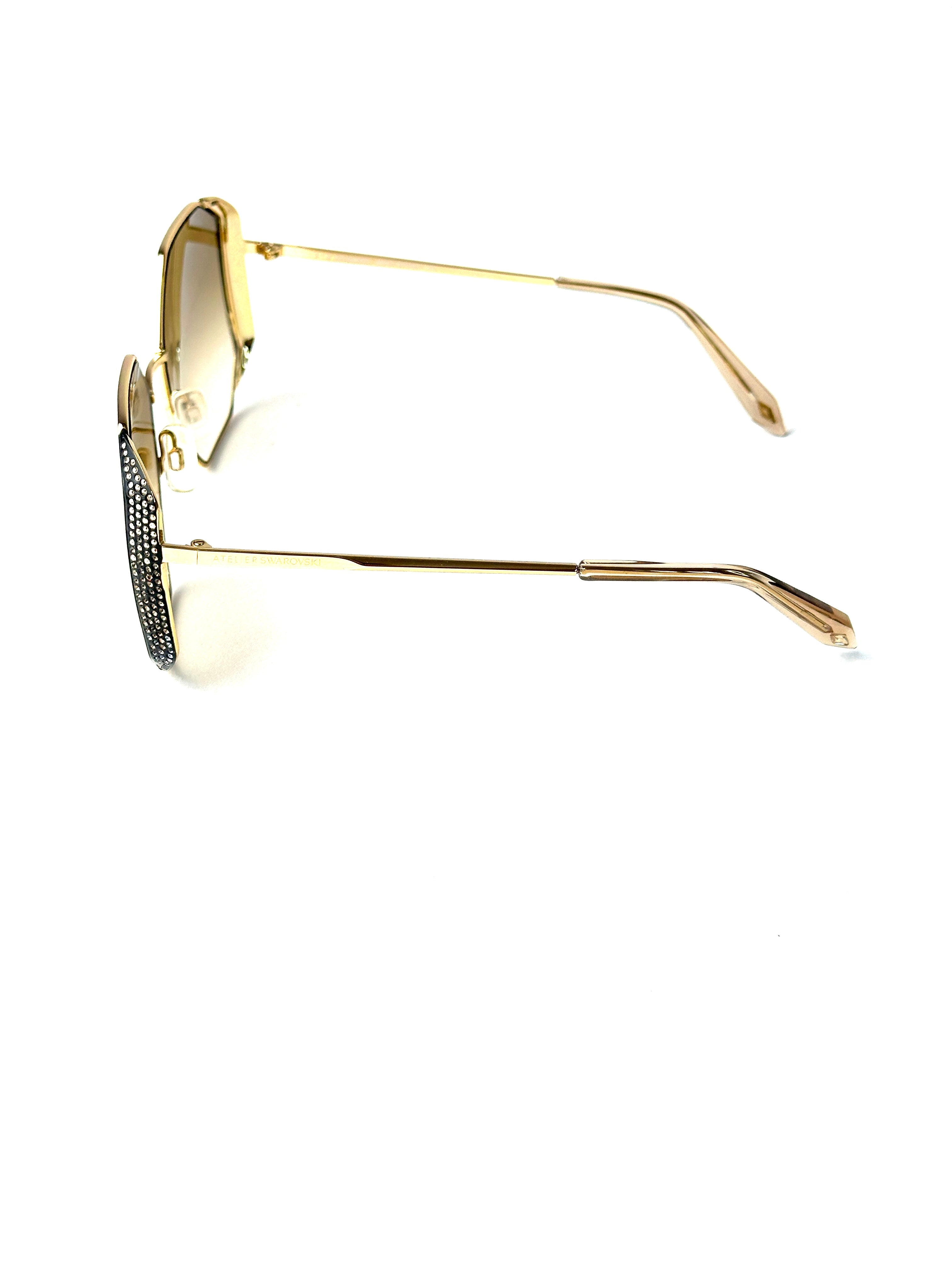 Occhiali da sole SWAROVSKI SK238-P 30G