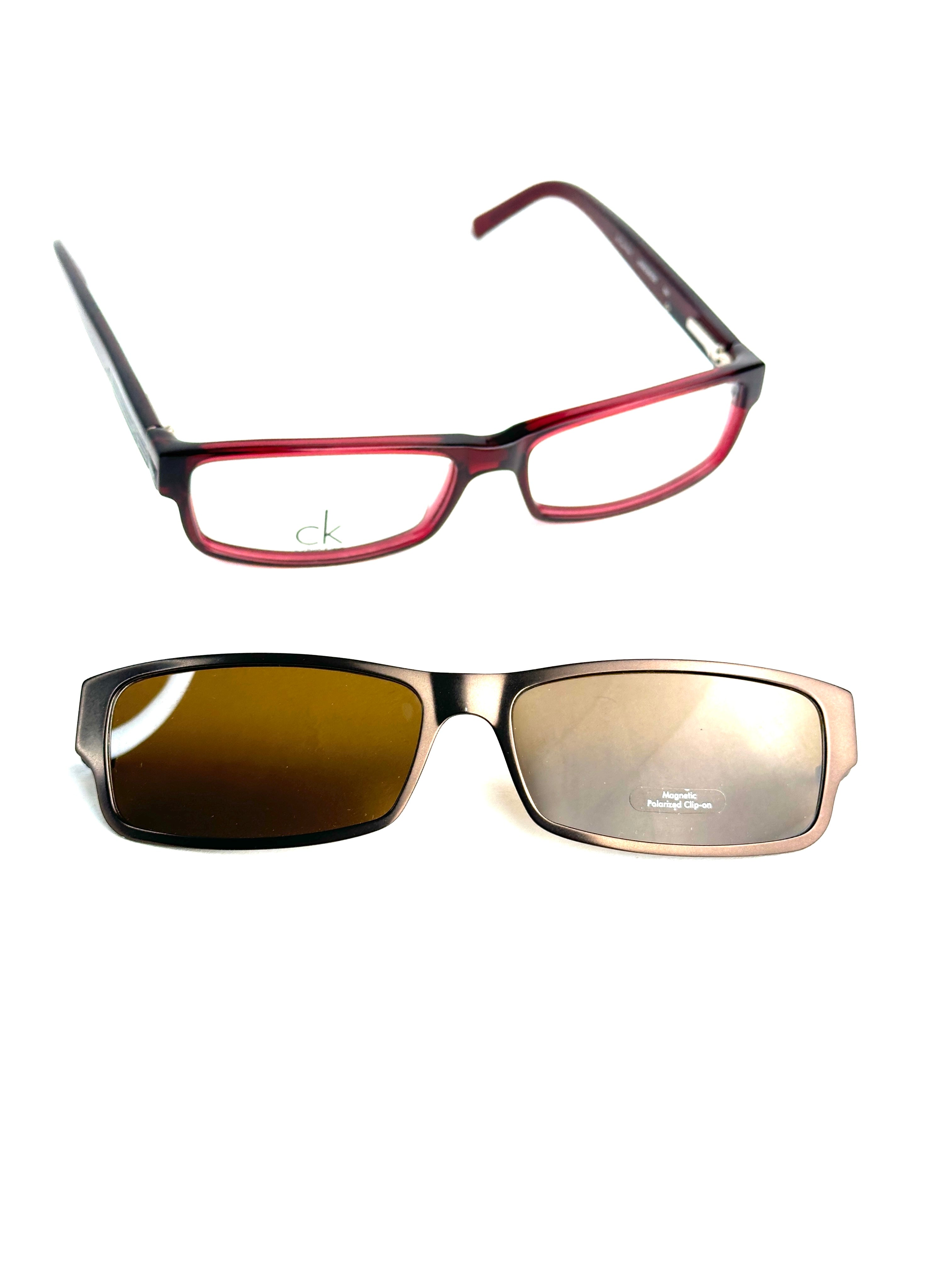 Occhiali da sole CALVIN KLEIN CK5563MGB