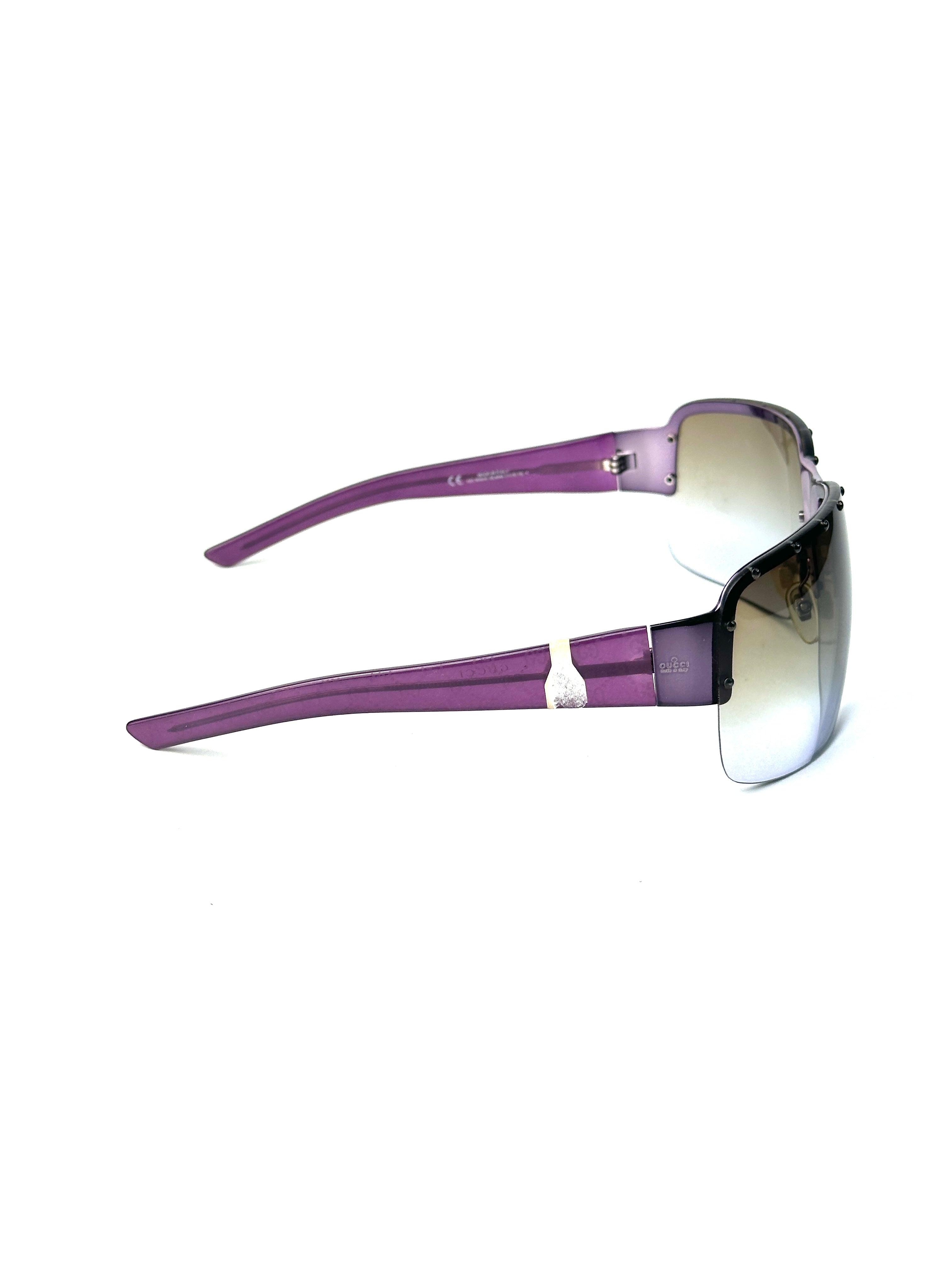 GUCCI sunglasses GG3806/S ORANGE