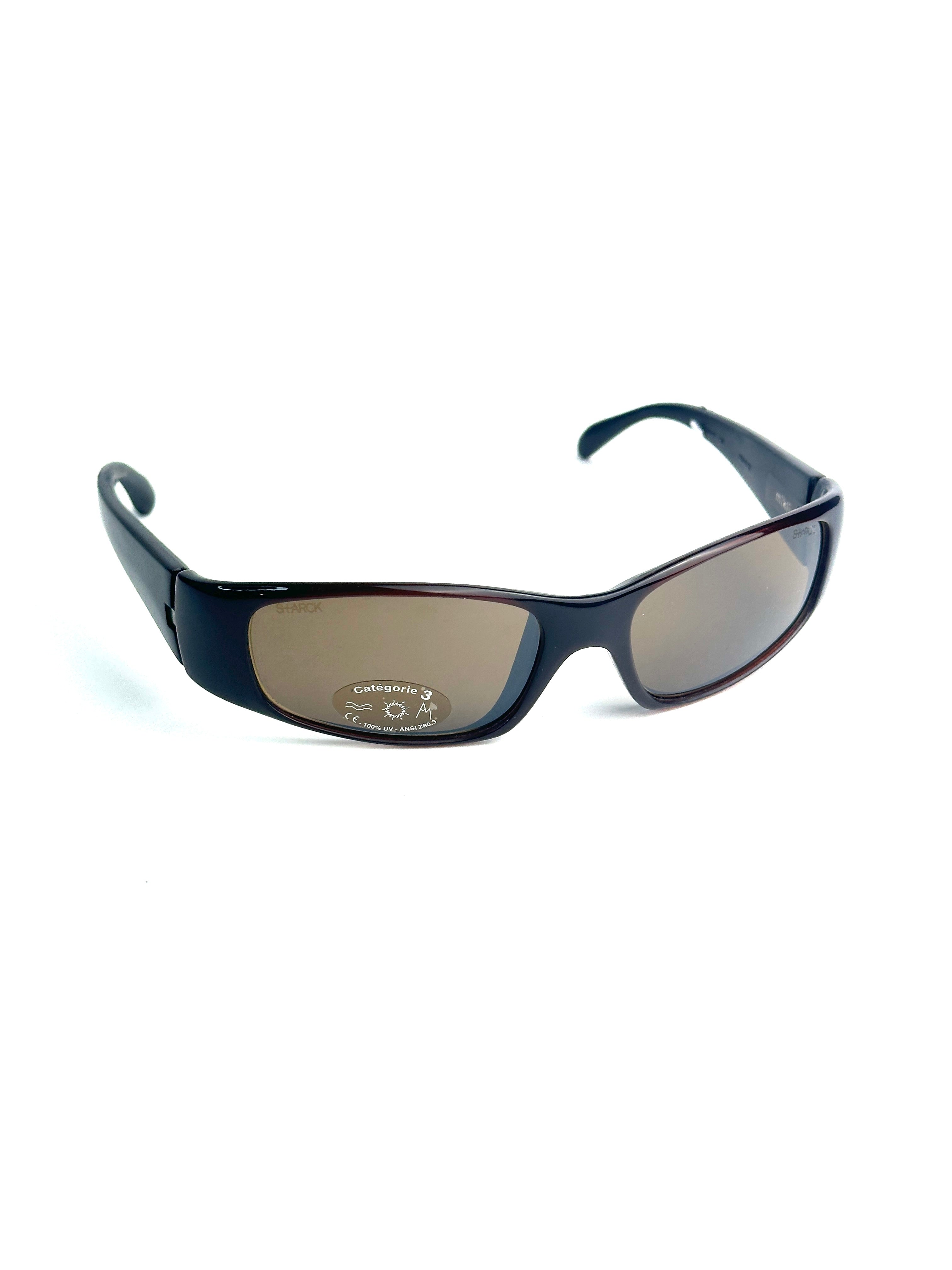 Occhiali da sole ALAIN MIKLI ONABIO2 P0319.02 VINTAGE