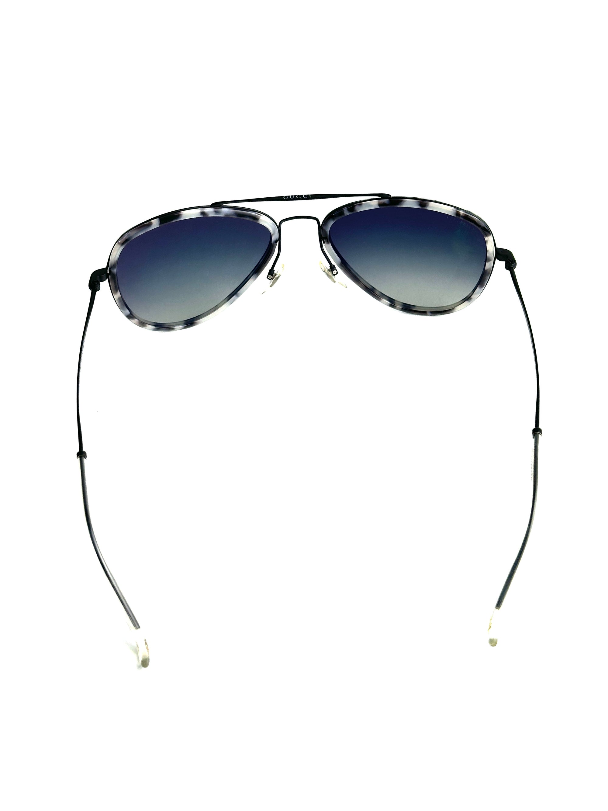 occhiali da sole GUCCI GG2245/N/S HAVANA GRIGIO