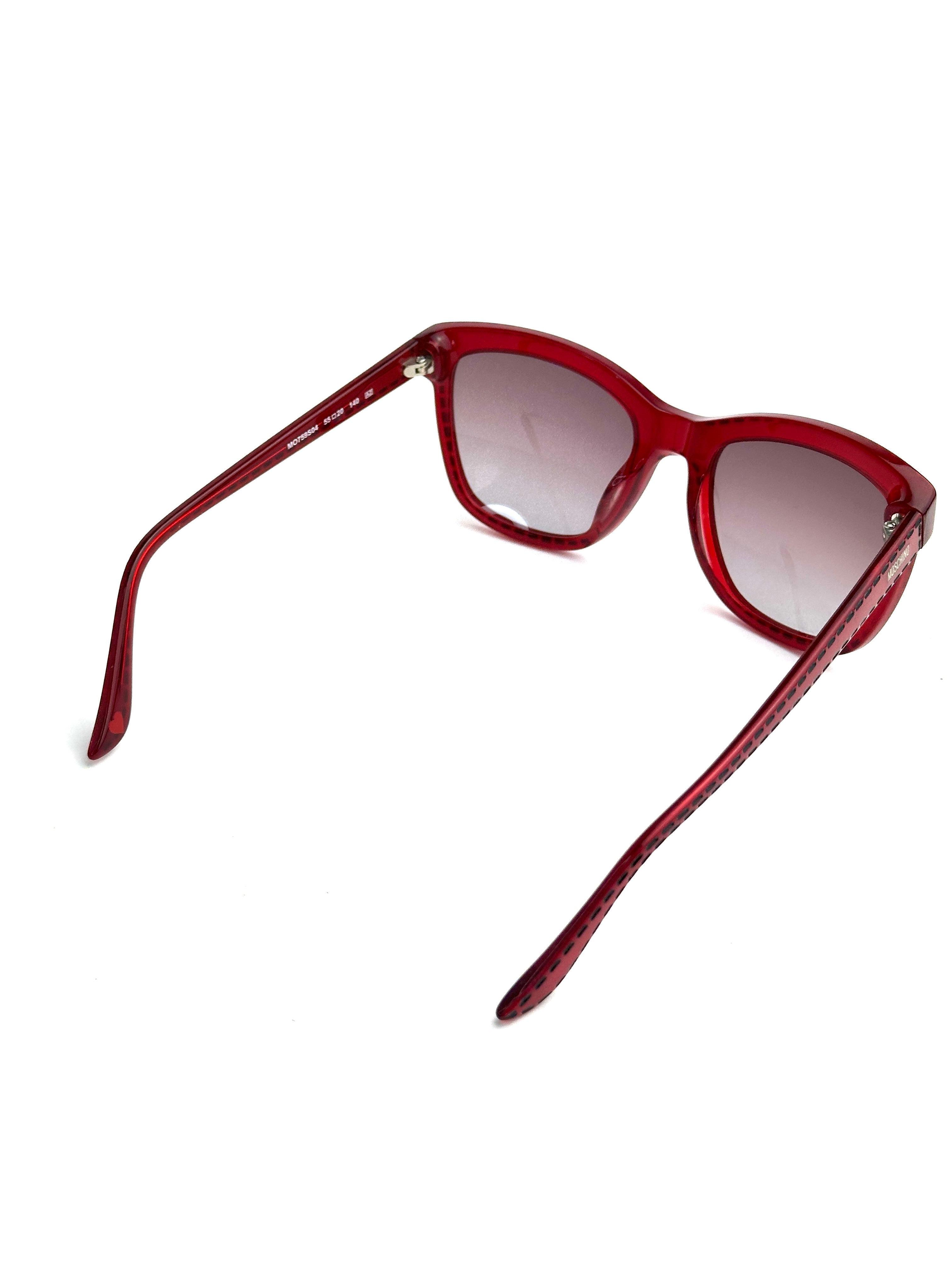 Occhiali da sole MOSCHINO MO759S04