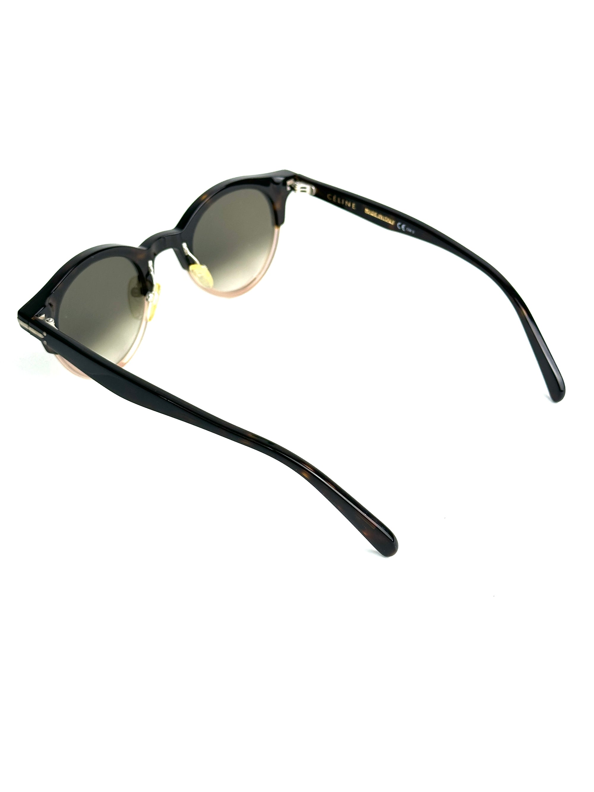 occhiali da sole CELINE CL41395/S T6Y/W2-HAVANA