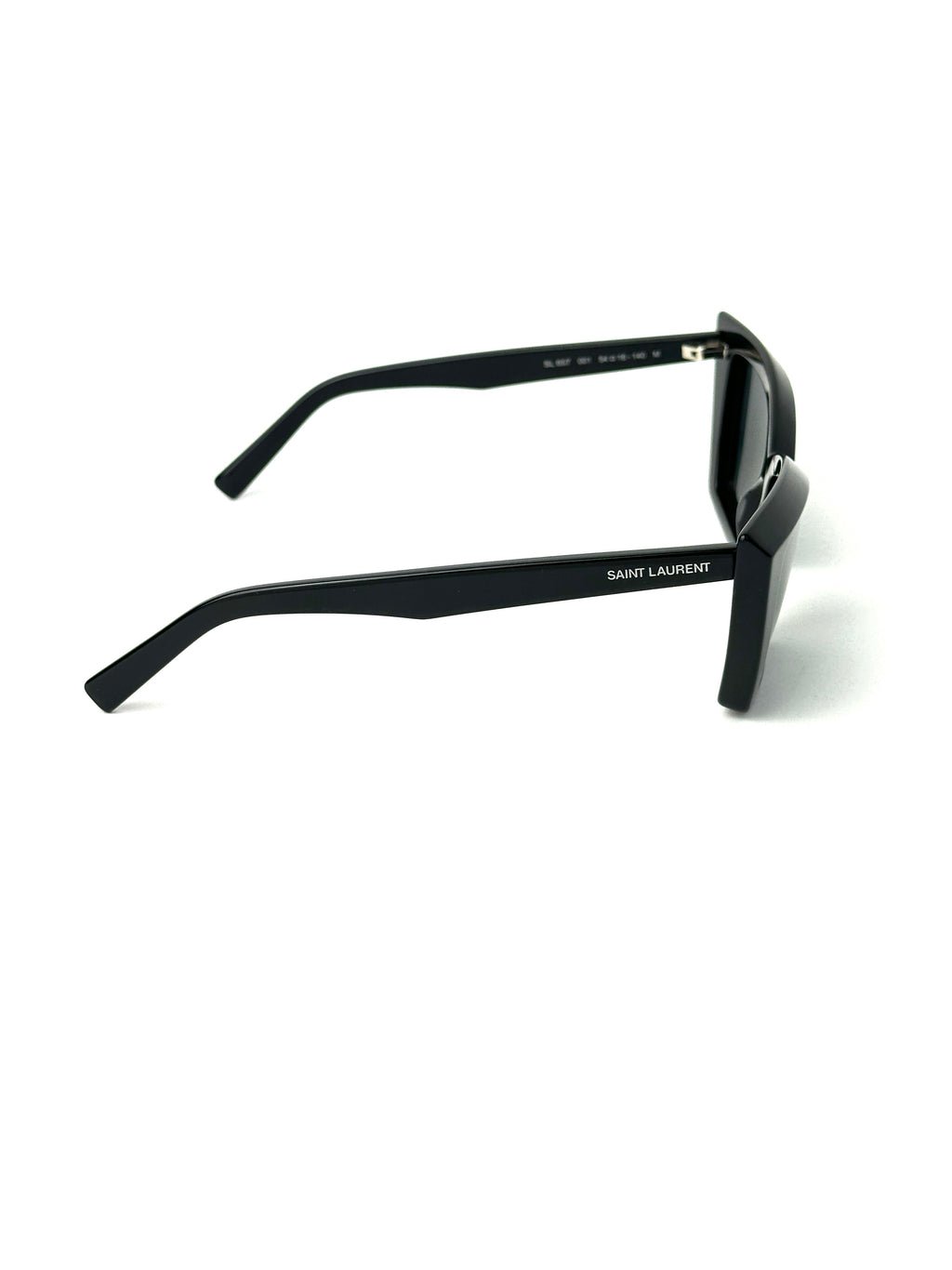 occhiali da sole SAINT LAURENT SL 657