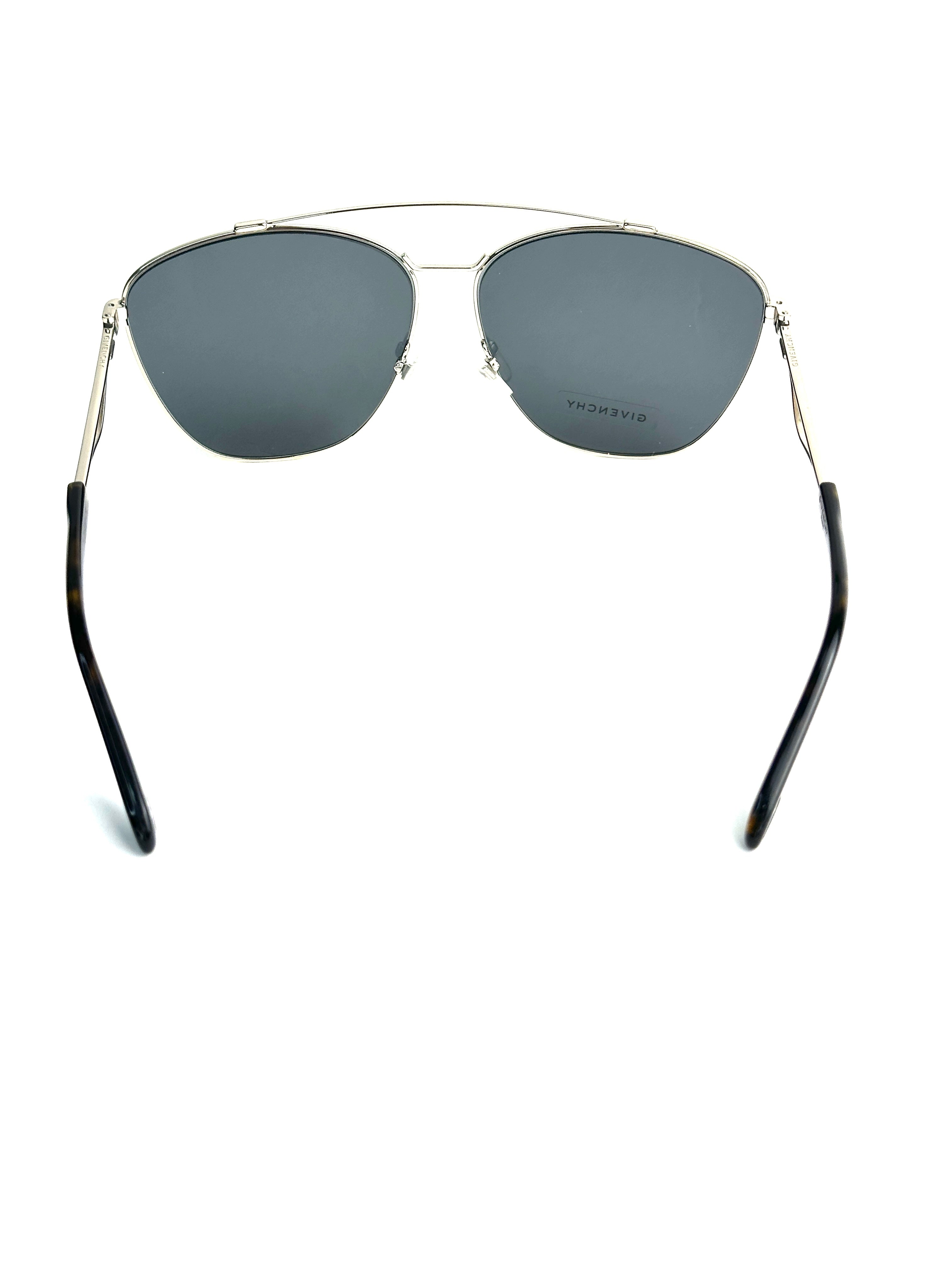 Occhiali da sole GIVENCHY GV 7049/S 3YG/IR LIGHT GOLD