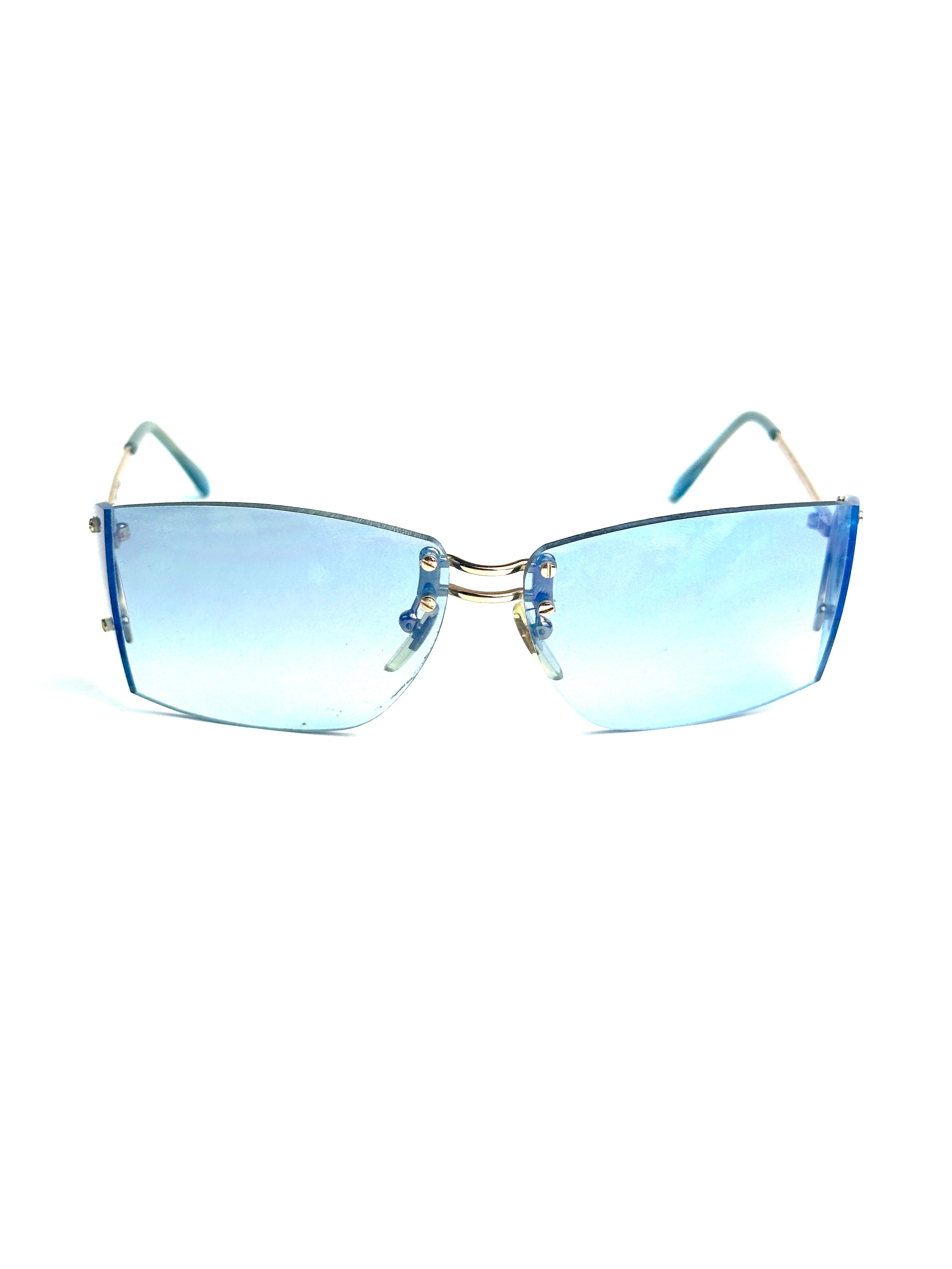 Occhiali da sole VERSACE MOD. X85 VINTAGE