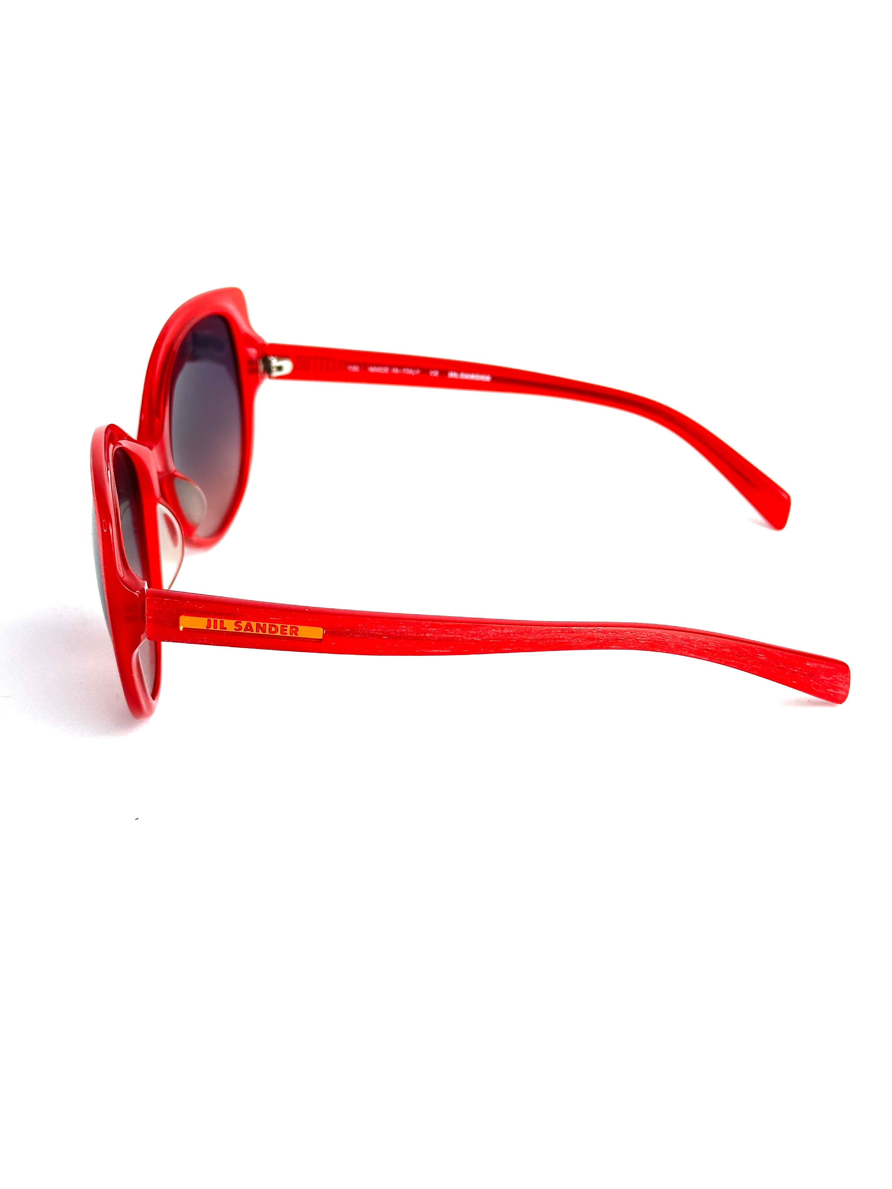 Occhiali da sole JIL SANDER JS676S