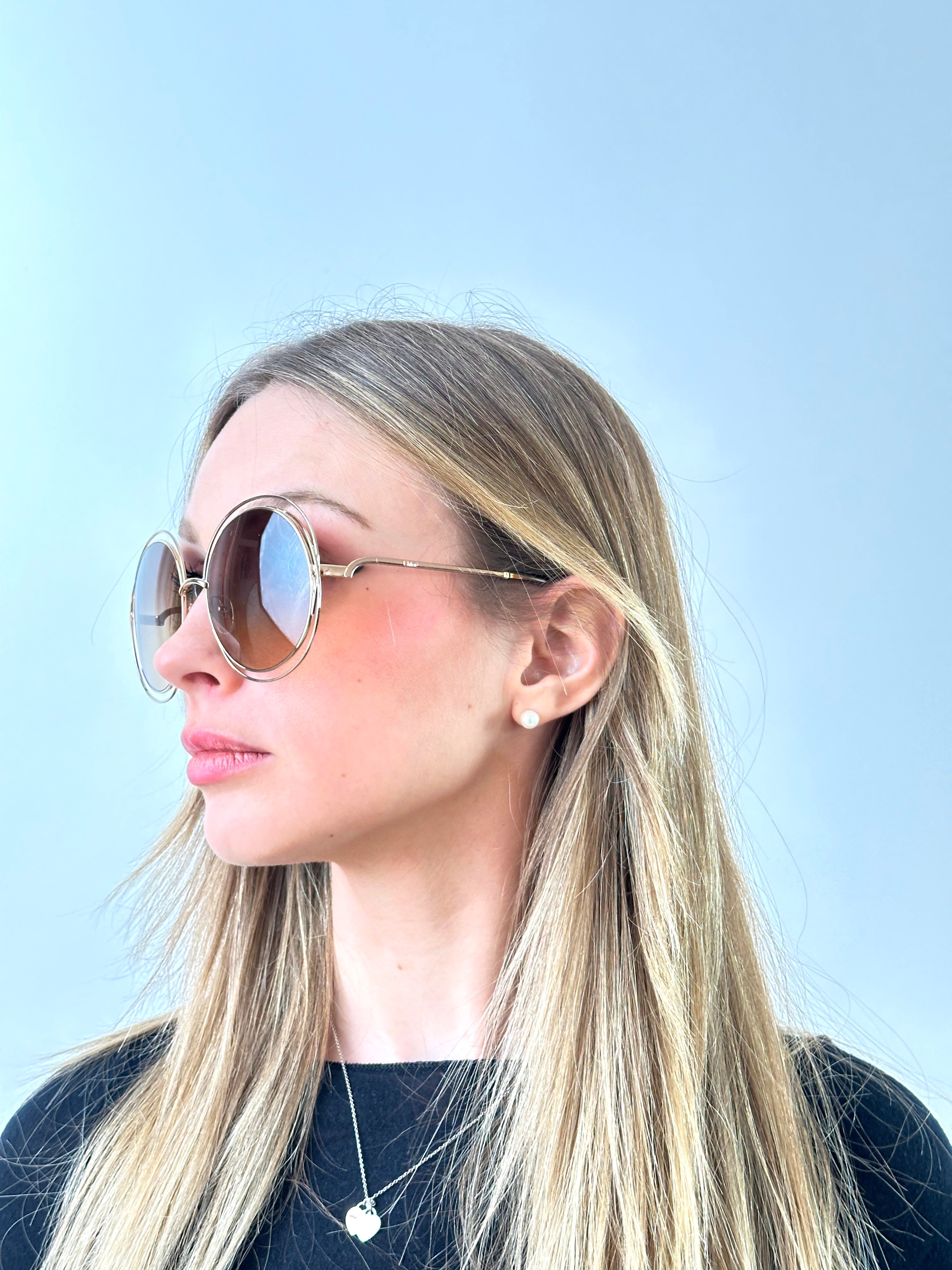 Occhiali da sole CHLOÉ CE114S 25817 784