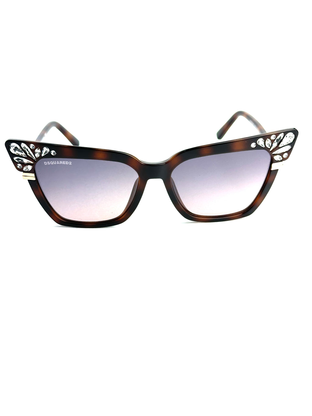 Occhiali da sole DSQUARED DQ0293 0/0 53B