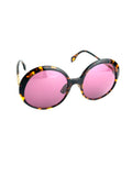 FENDI FF 0342/S B1Z HO ARGENT OR