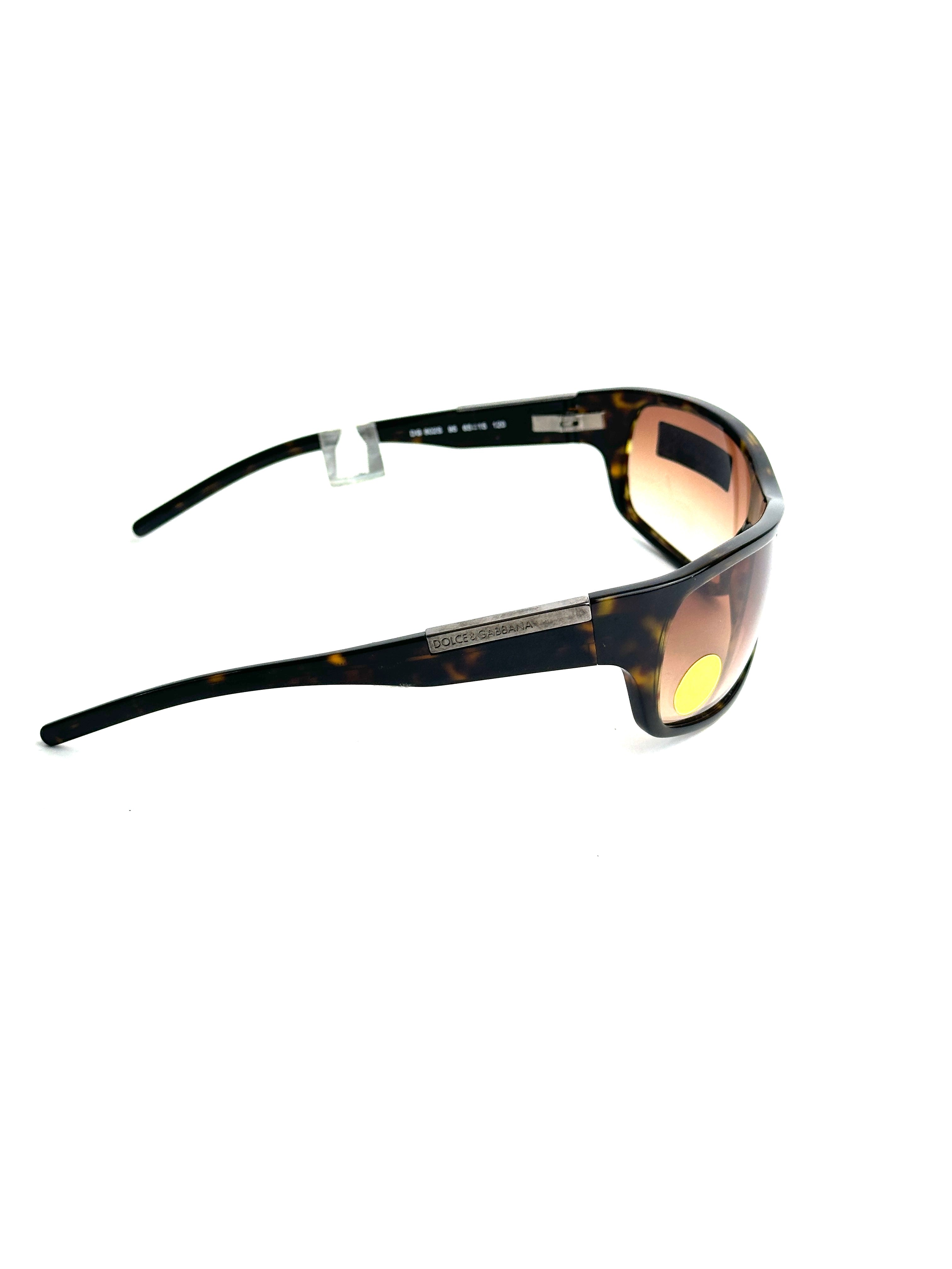 Occhiali da sole DOLCE&GABBANA DG802S