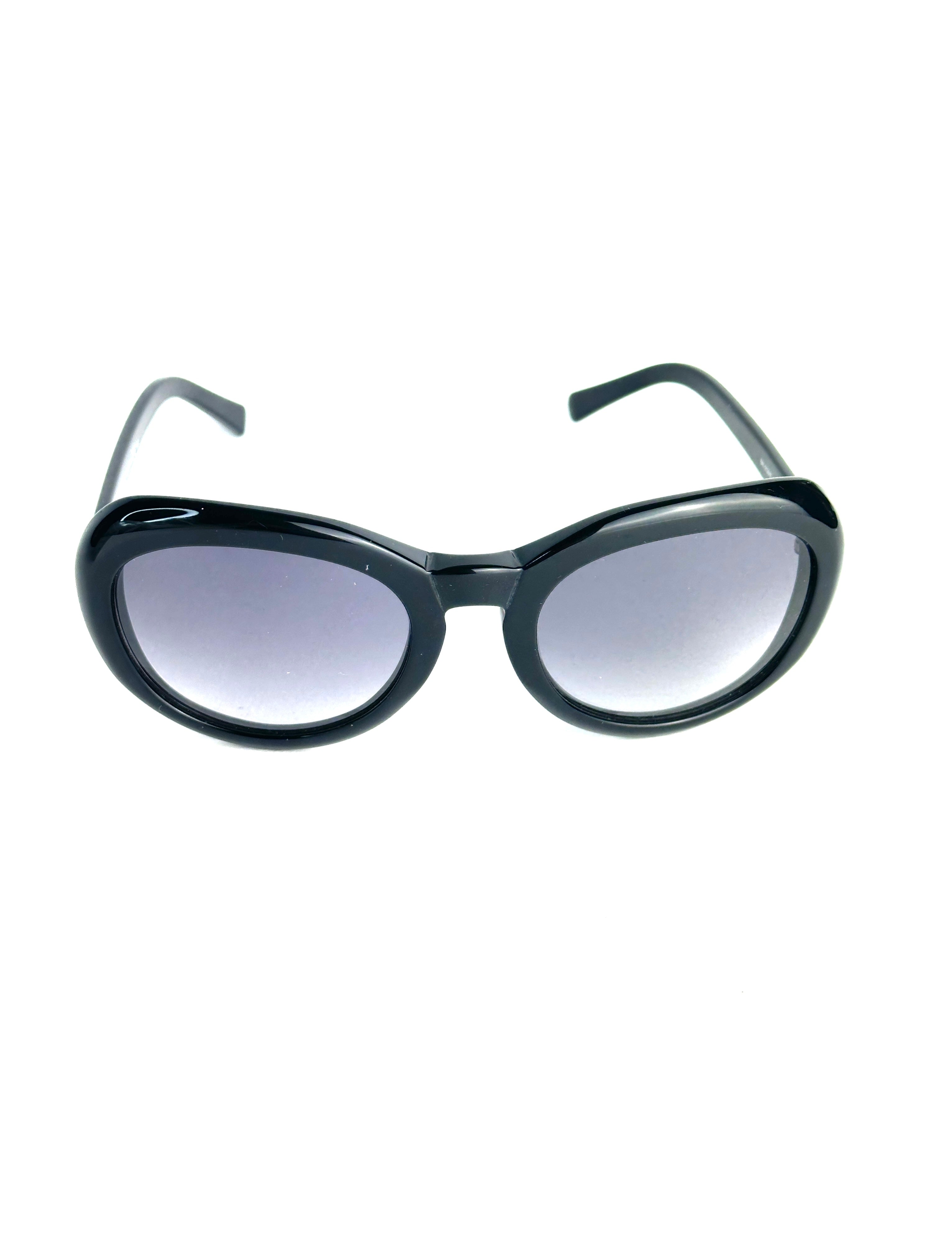 Occhiali da sole BALENCIAGA BAL0128/S BLACK