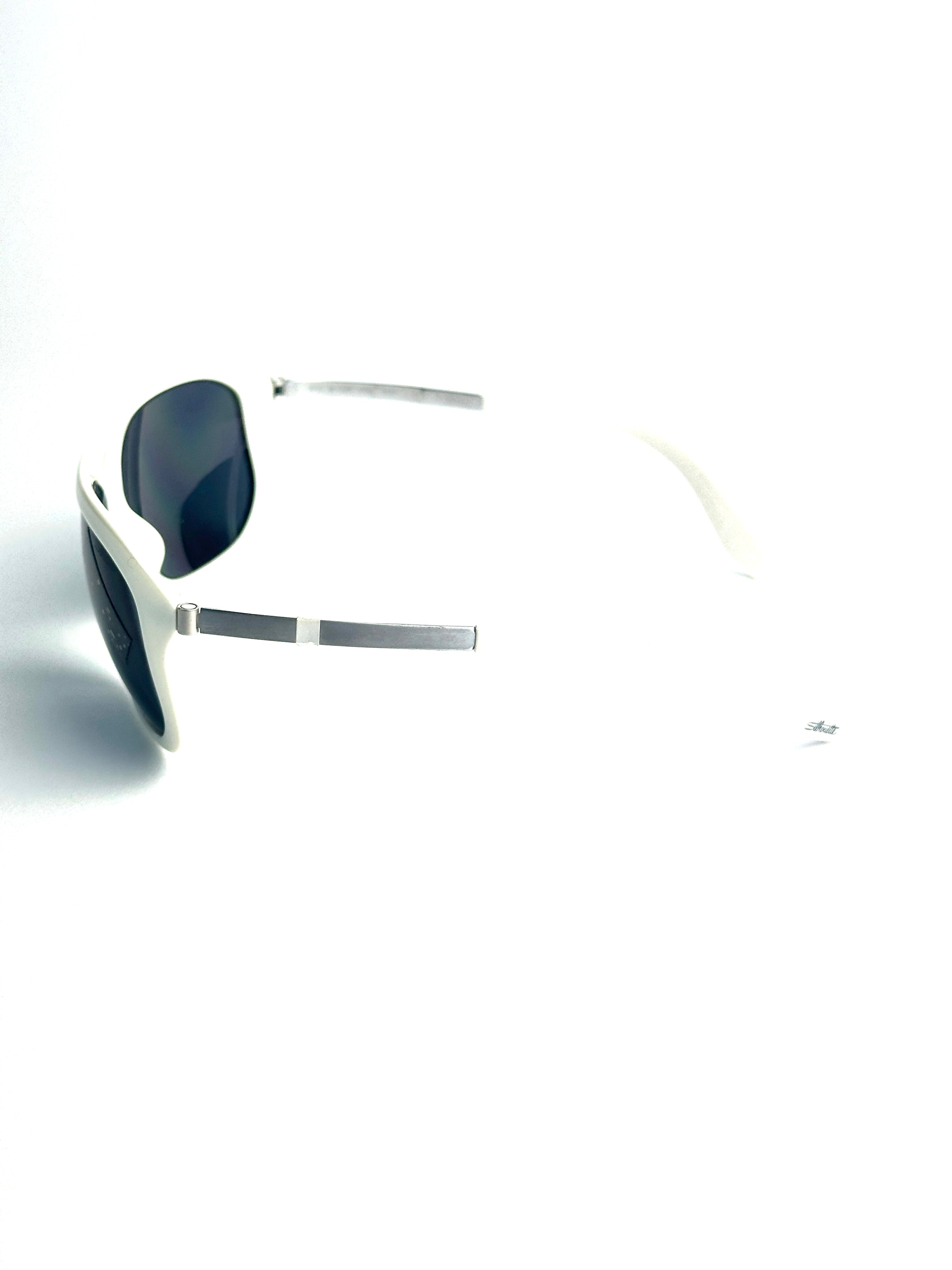 Occhiali da sole SILHOUETTE SPX M4052 VINTAGE