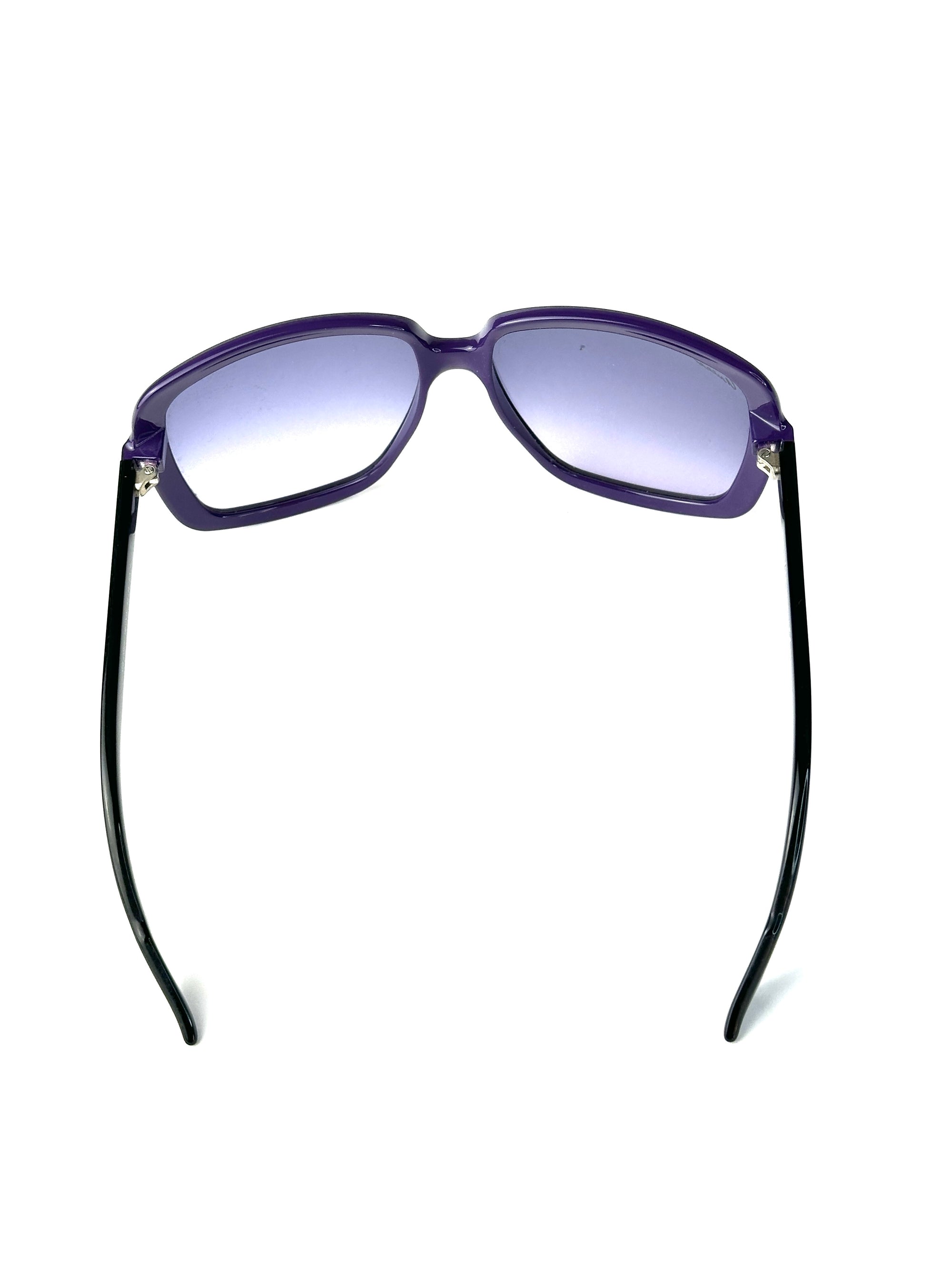 occhiali da sole GUCCI GG3108/S VIOLA