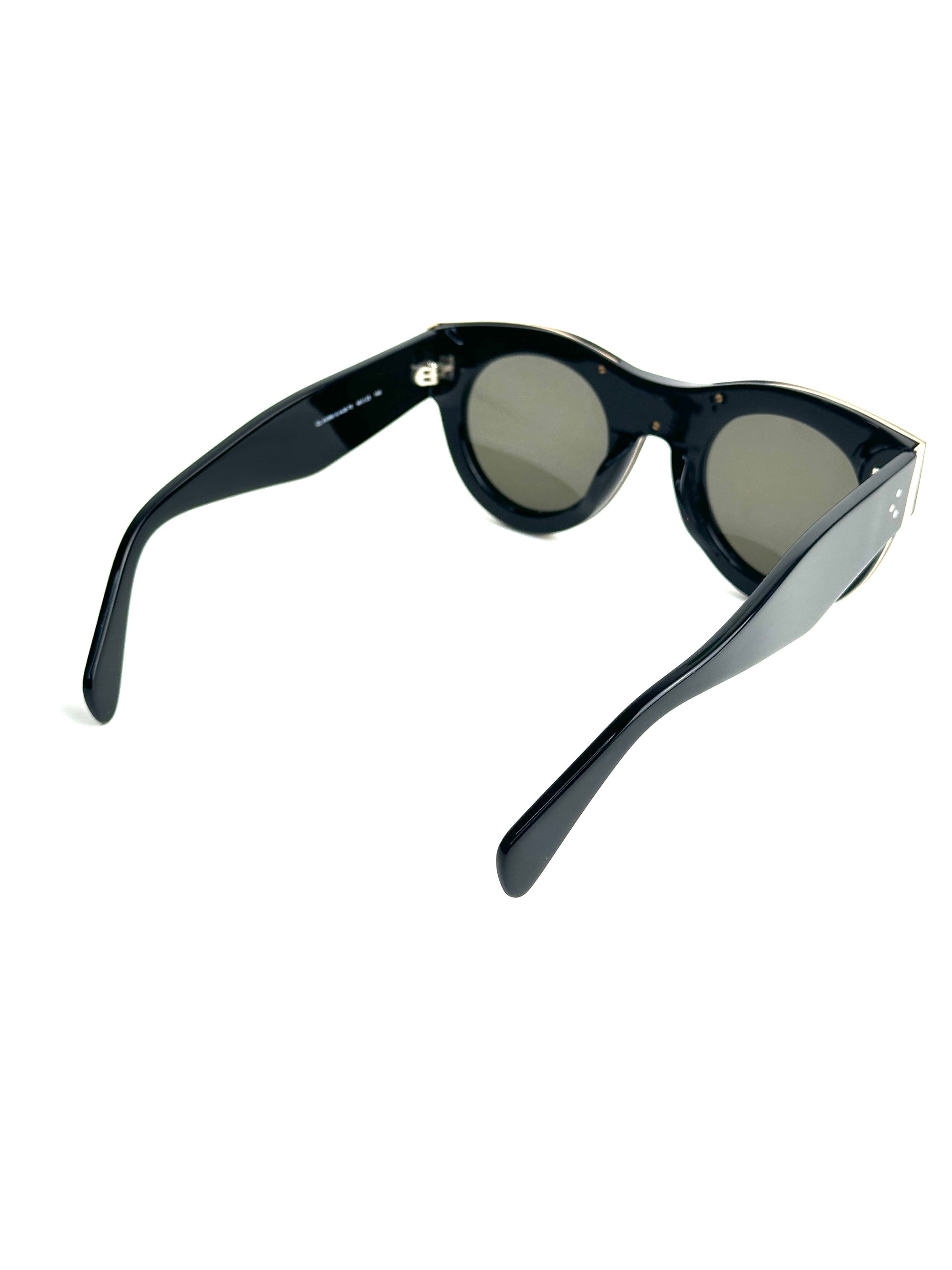 occhiali da sole CELINE CL41096/S NERO ORO