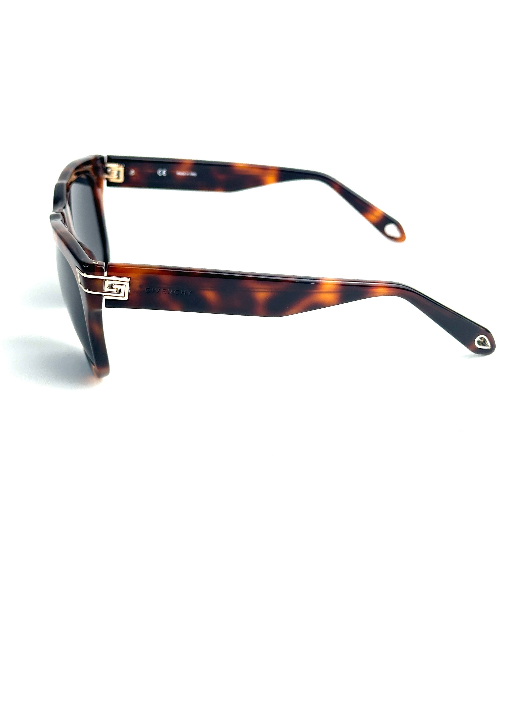 GIVENCHY GV 7109/S 086 QT HAVANE FONCÉ
