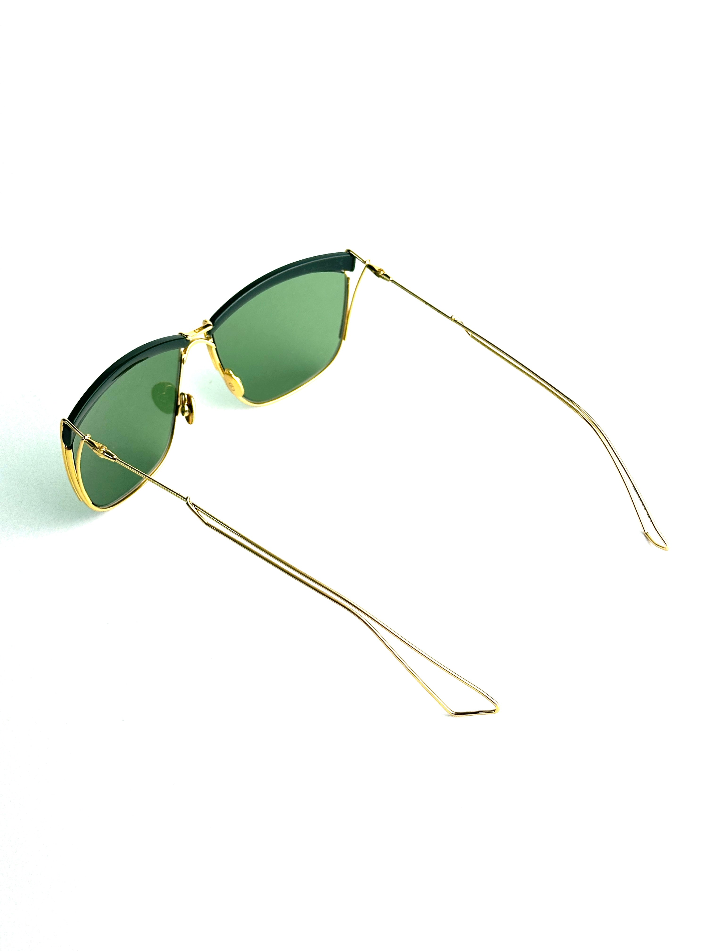 DIOR MEN 0206S RAUTHEN BLACK