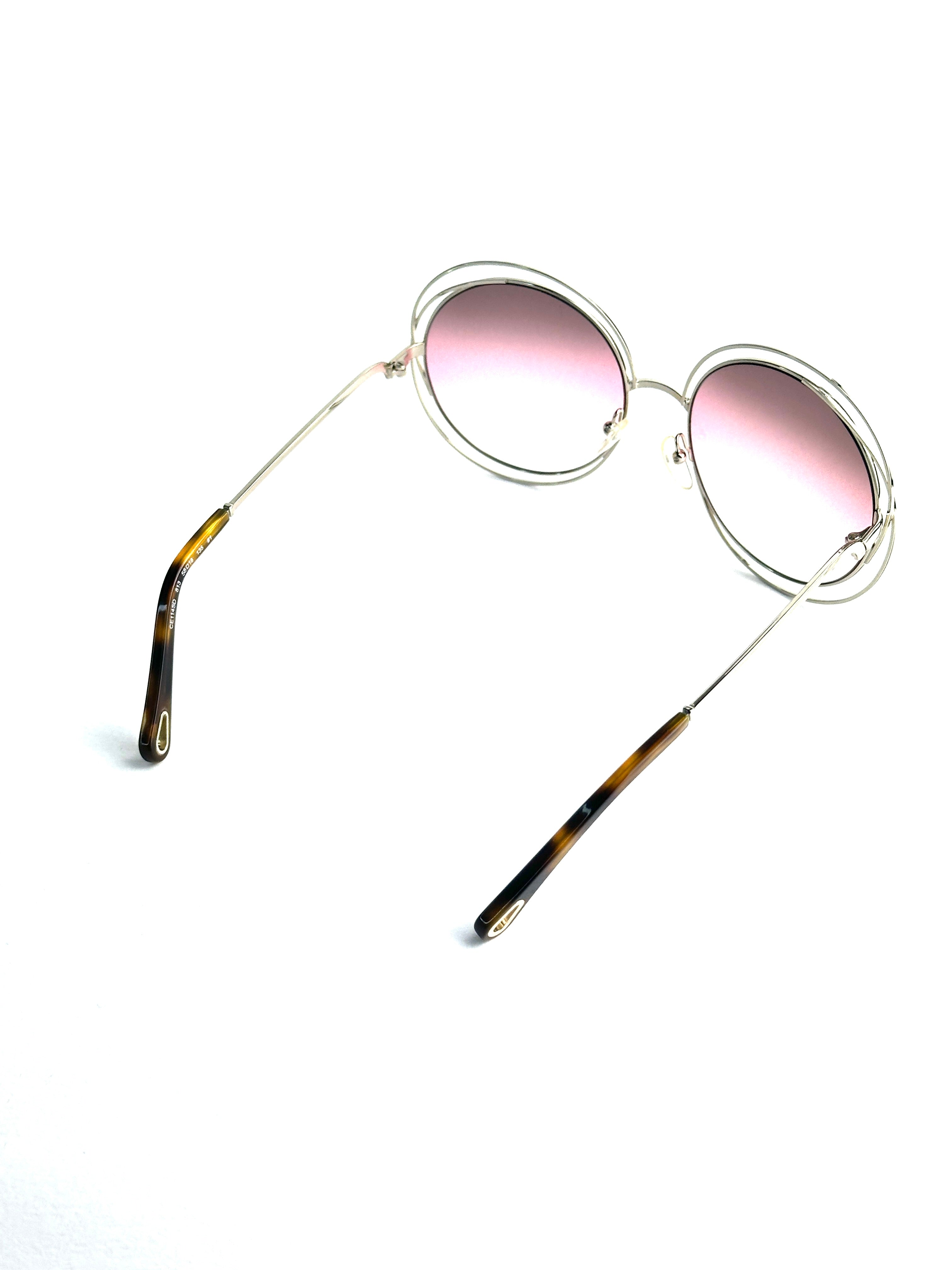 Occhiali da sole CHLOÉ CE114SD 38073 813