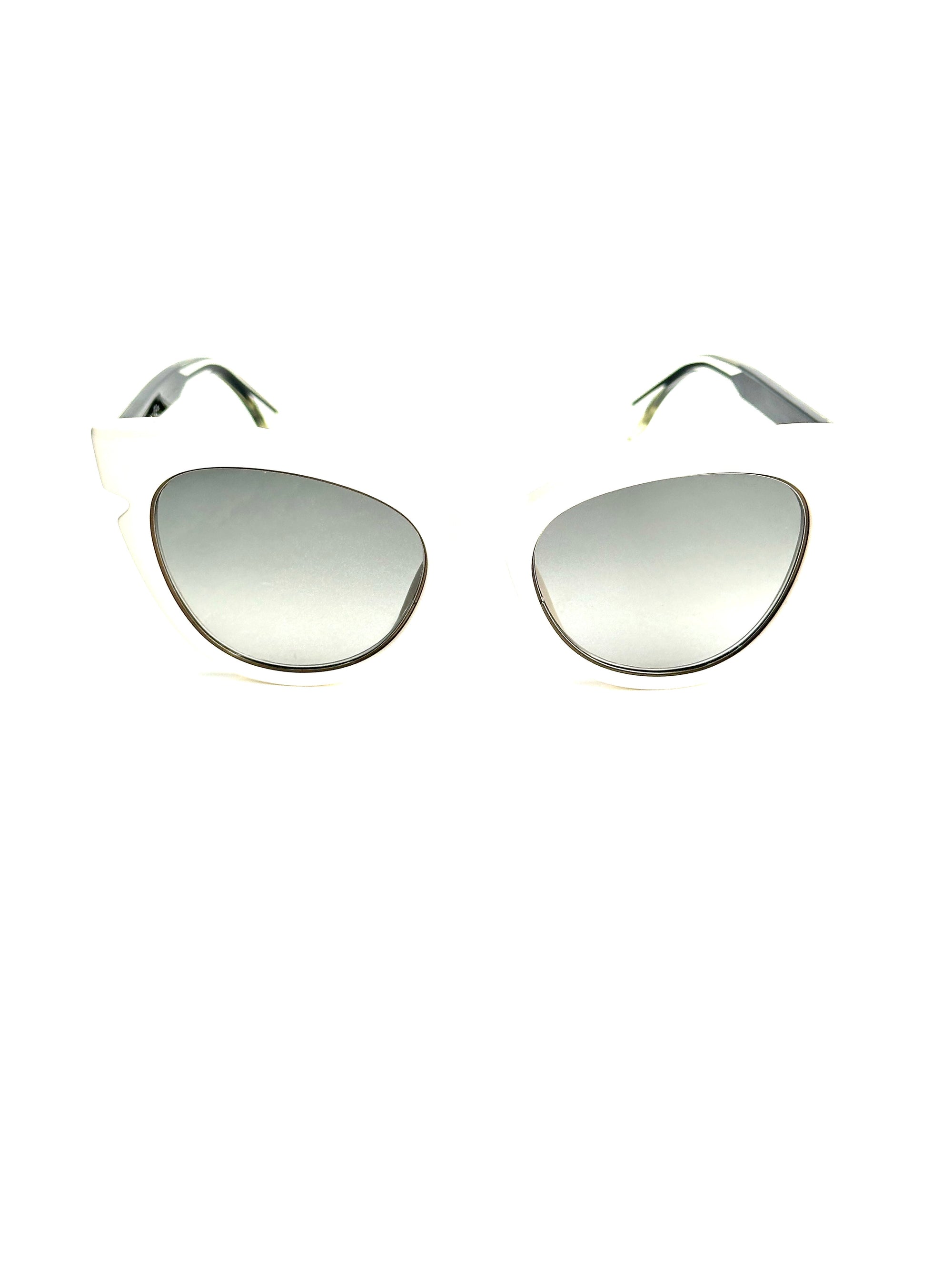 FENDI FF 0342/S B1Z HO ARGENT OR