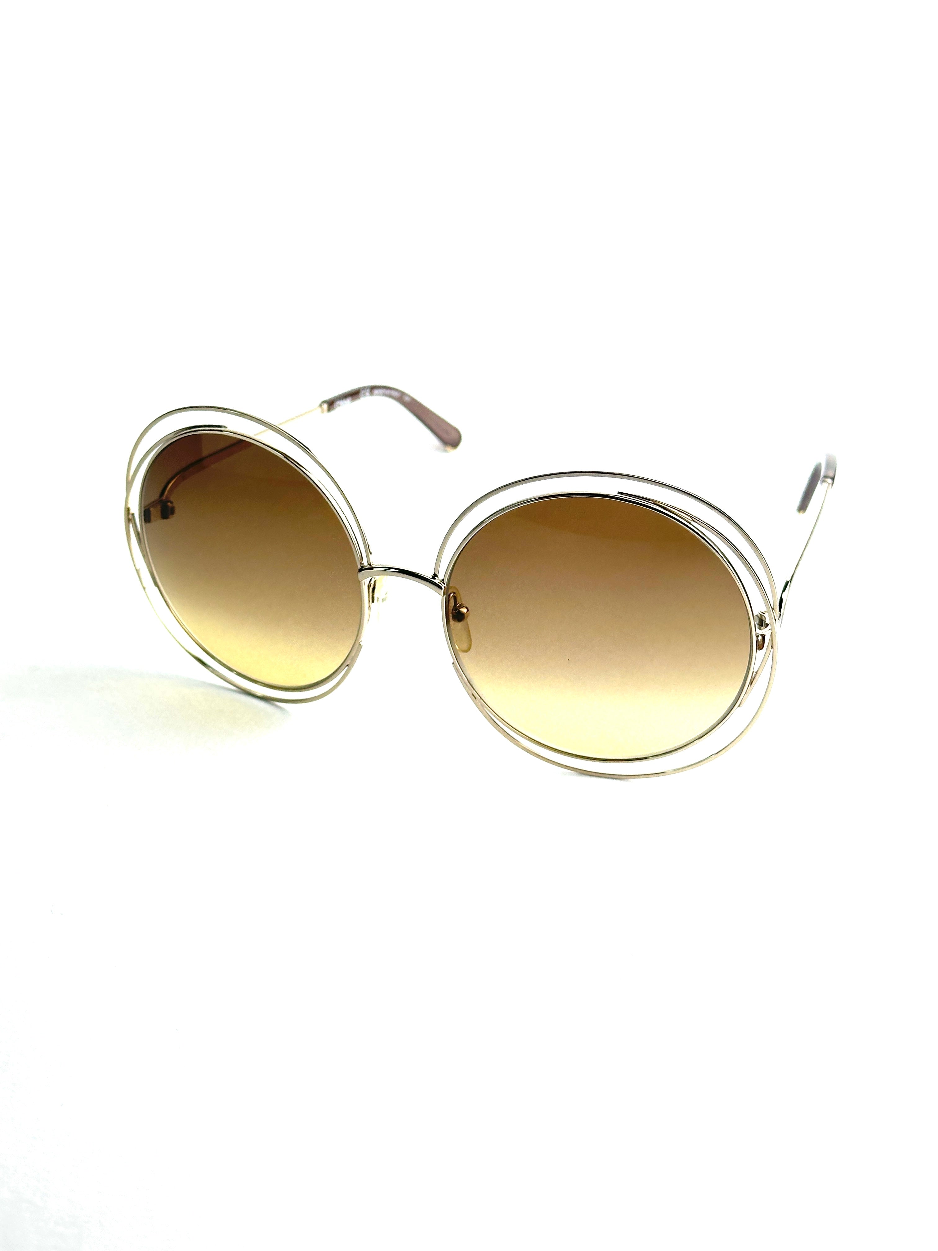 Occhiali da sole CHLOÉ CE114S 25817 773