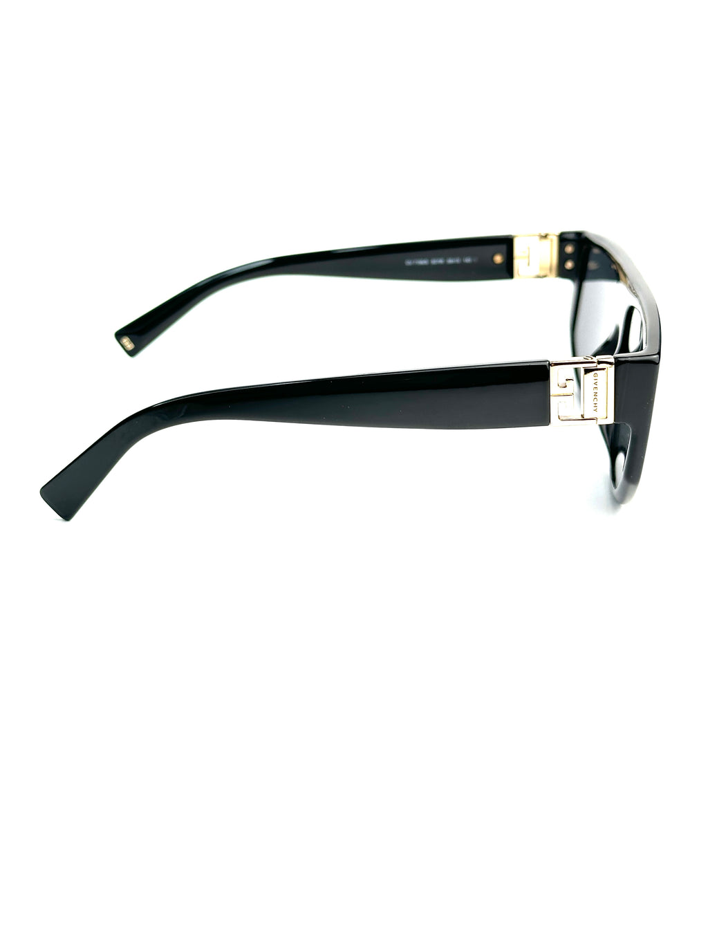 sunglasses GIVENCHY SGV880 09AJ