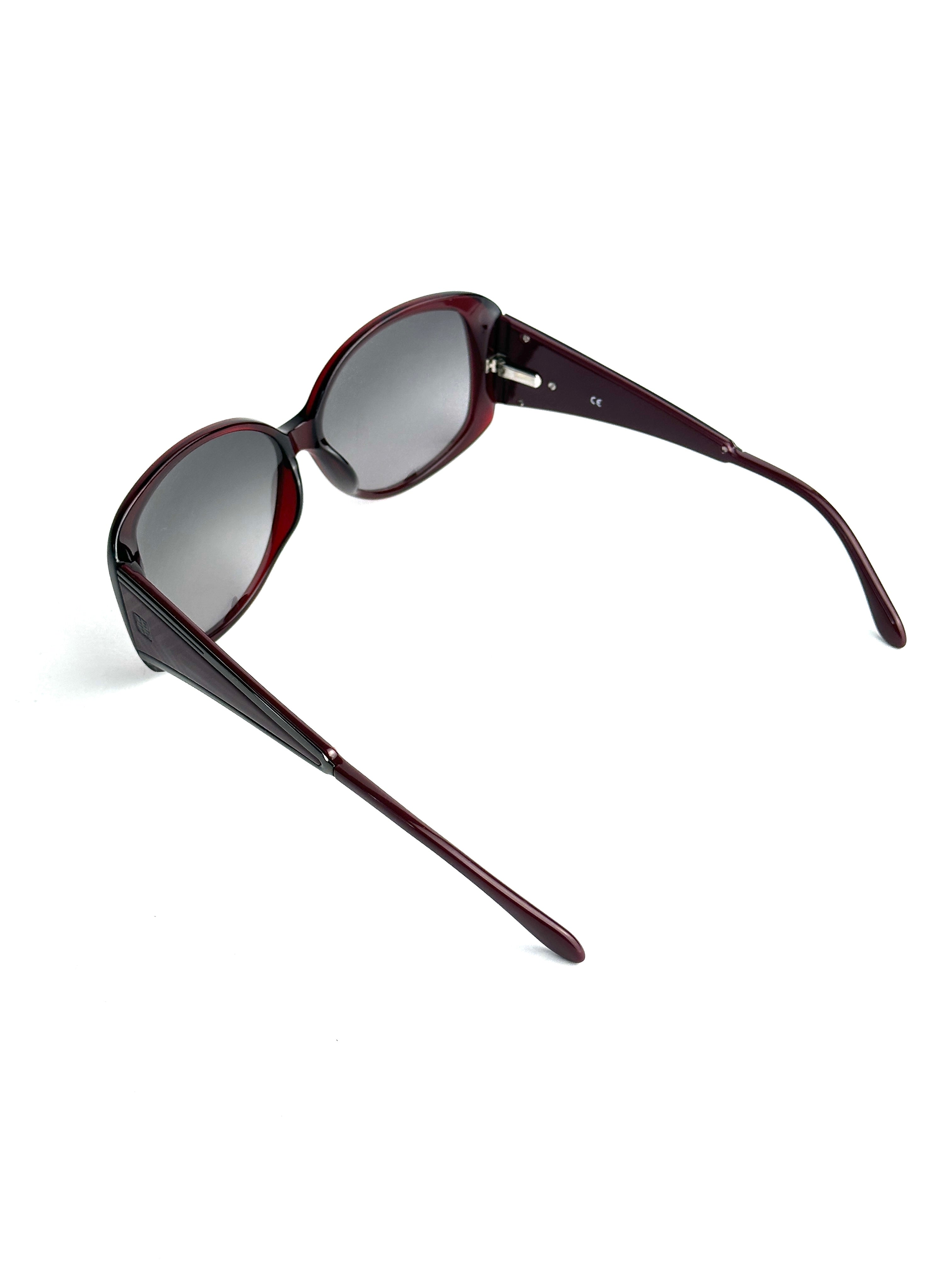 Occhiali da sole GIVENCHY SGV720 954X