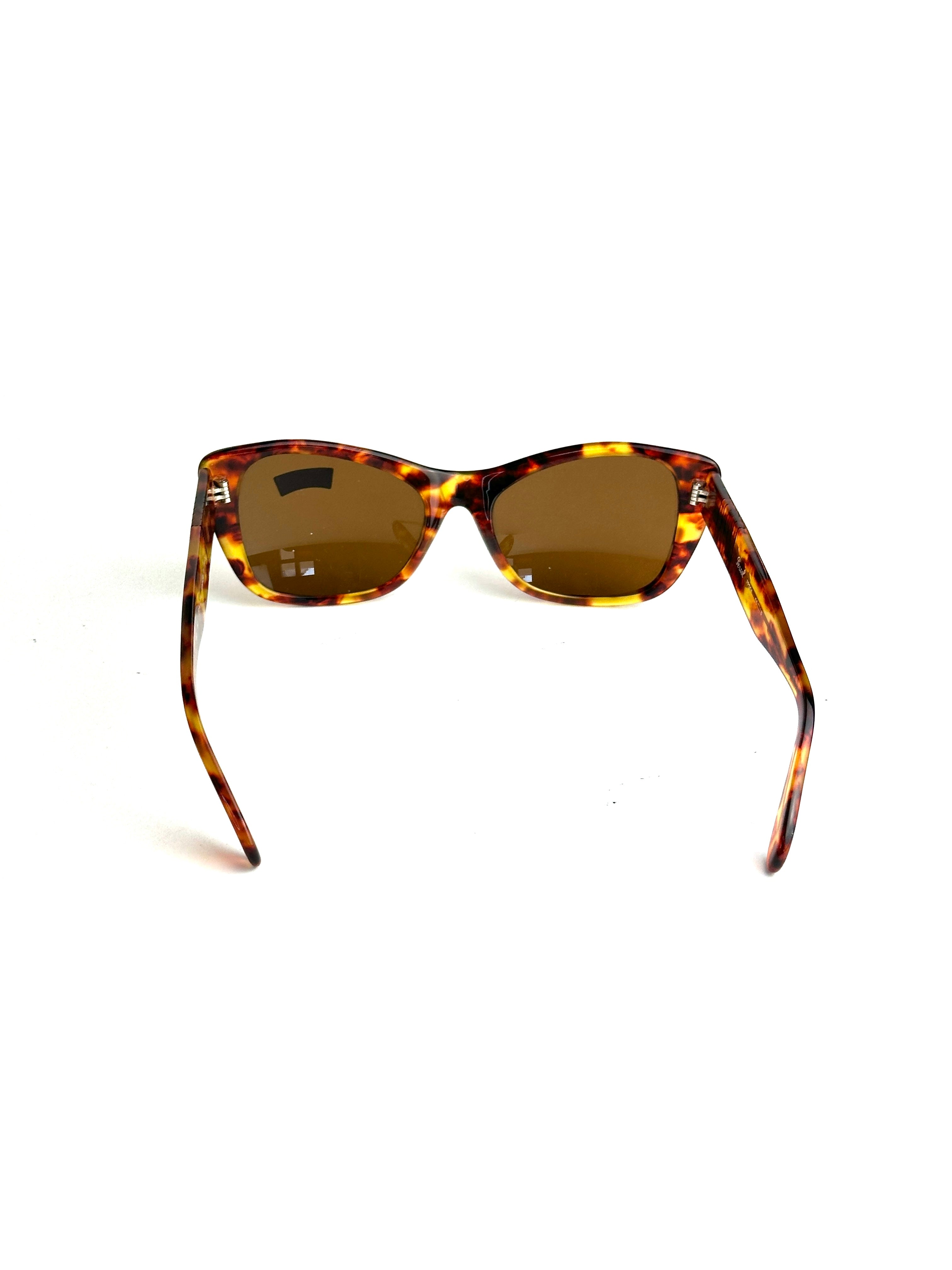 Occhiali da sole PERSOL PP504 VINTAGE TARTARGUATO