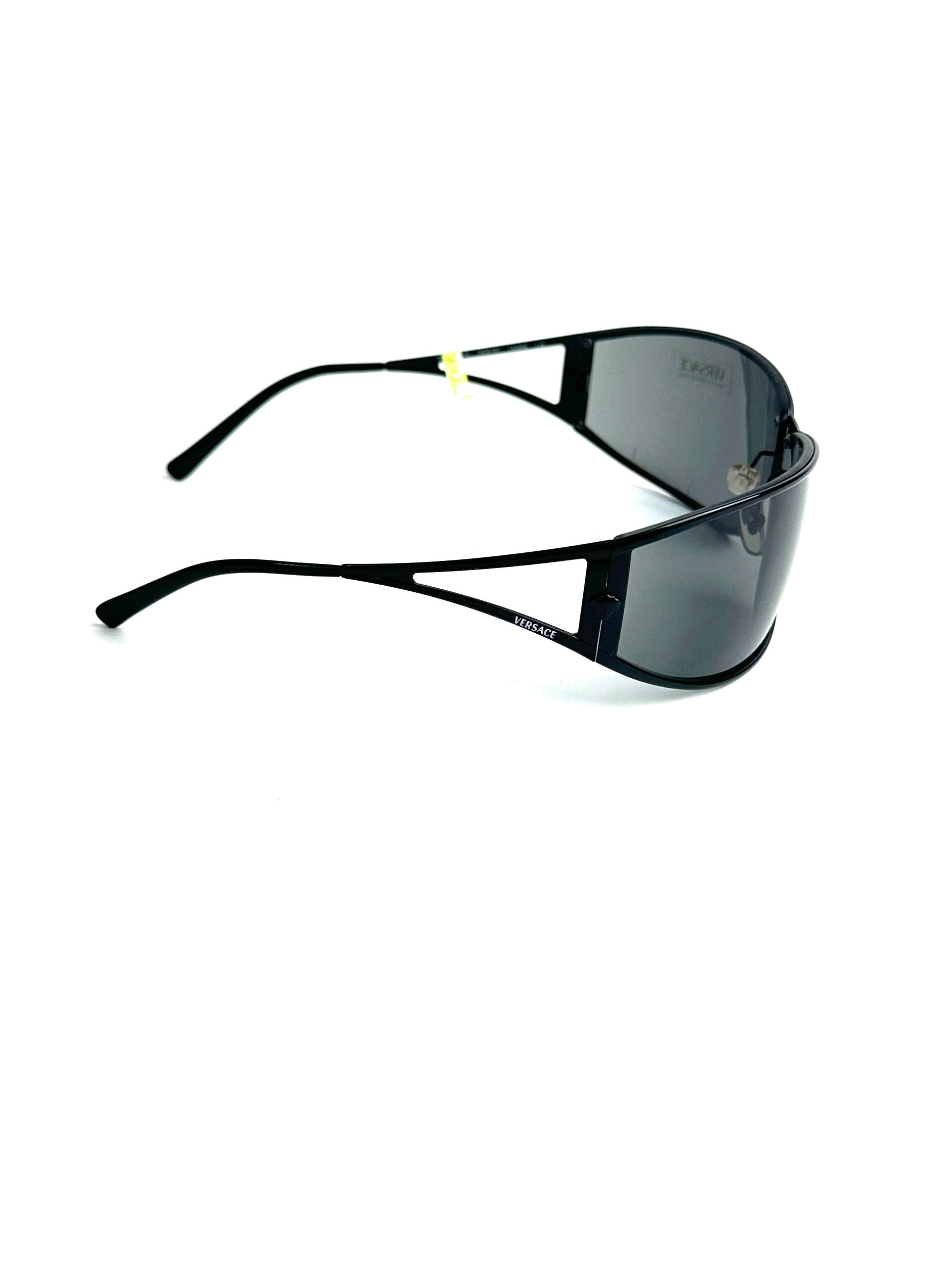 VERSACE MOD2040 1009/87