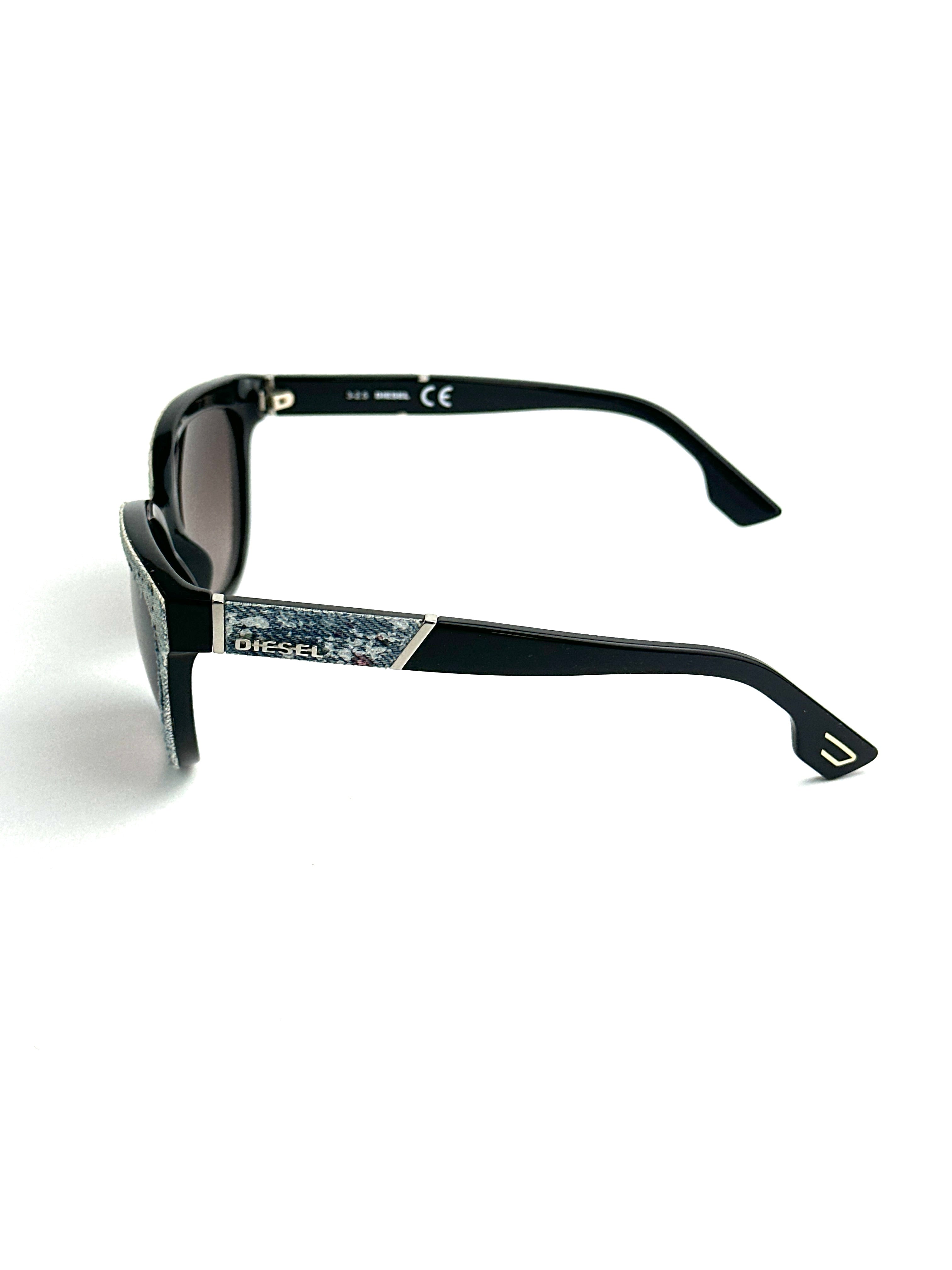 DIESEL #DENIMEYE DL0139