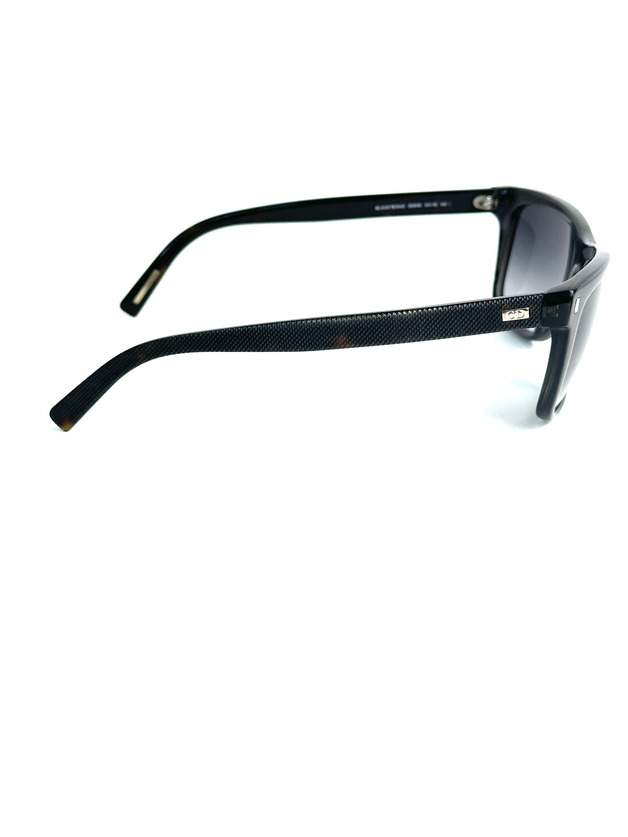 sunglasses DIOR BLACKTIE 154S 5S6/HD DKGREY D