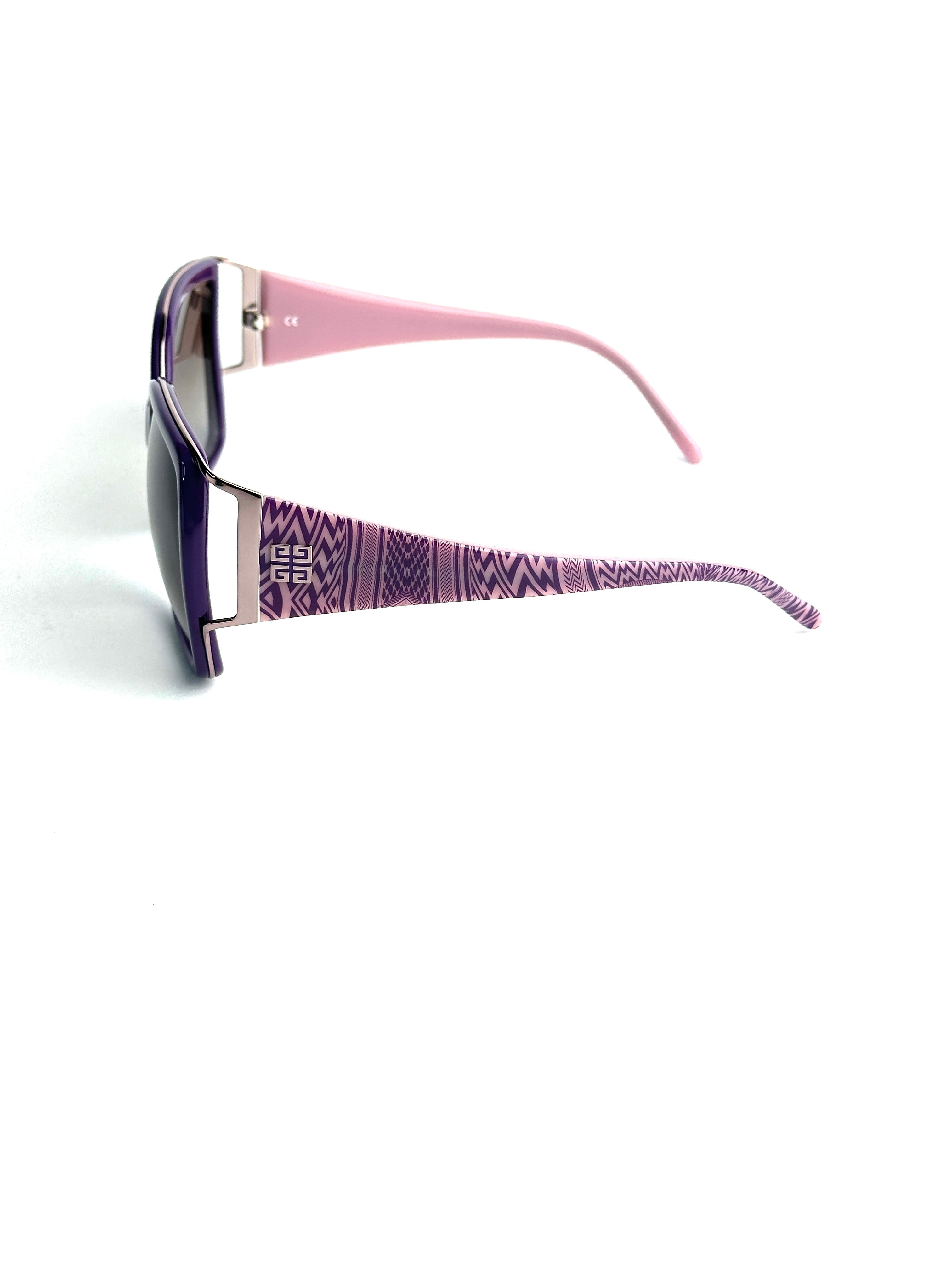 Occhiali da sole GIVENCHY SGV727 07RW