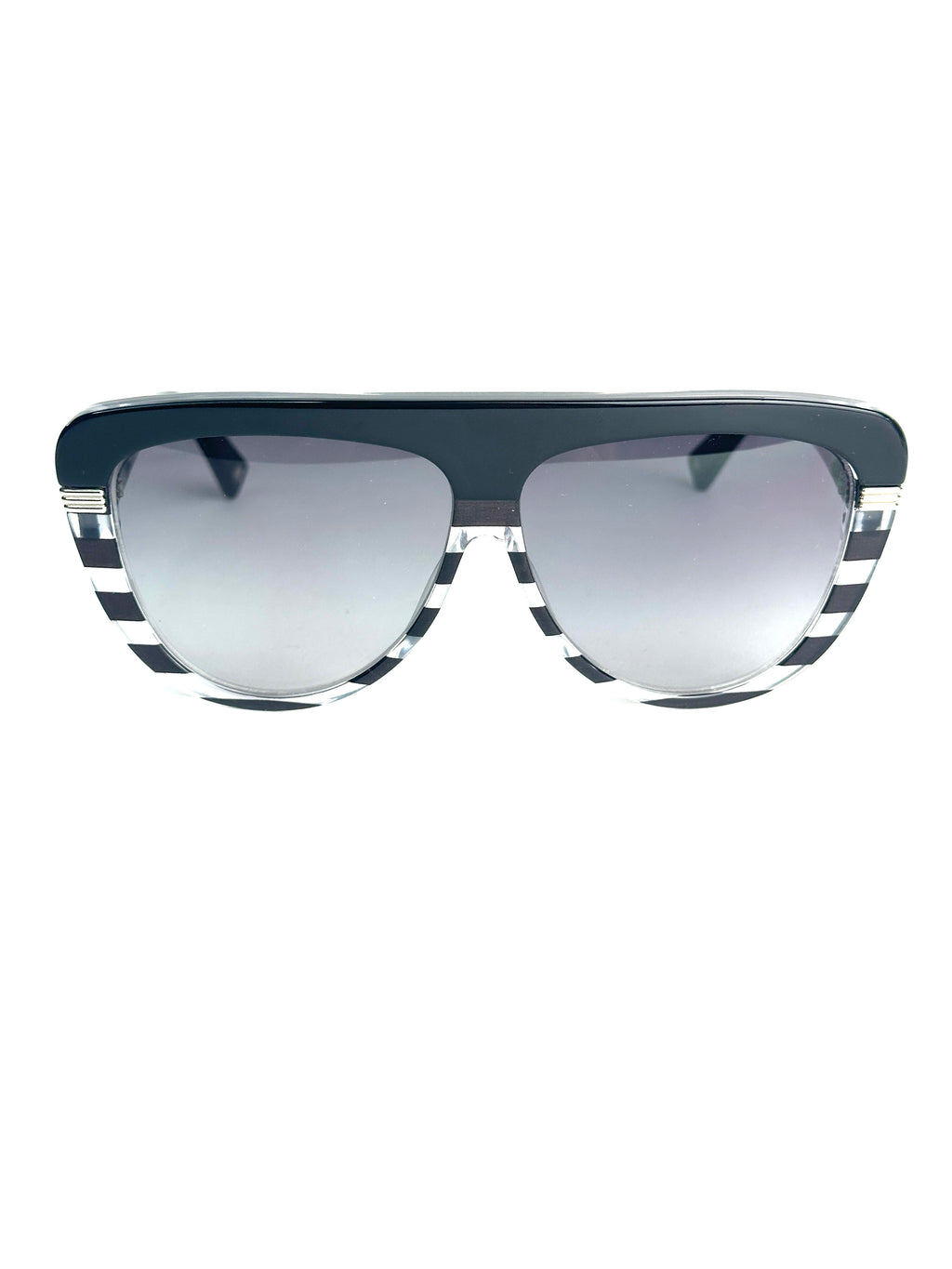 sunglasses DIOR CROISETTE 1 DTA/EU BKBKSTRP