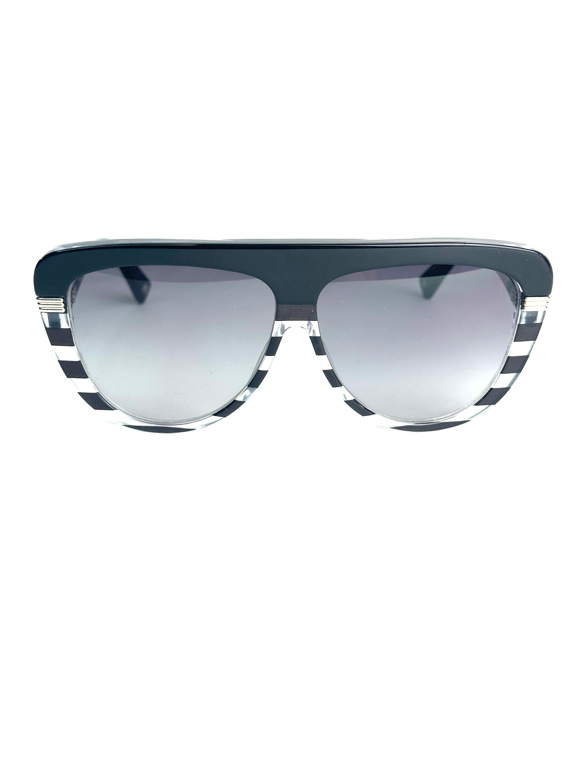 sunglasses DIOR CROISETTE 1 DTA/EU BKBKSTRP