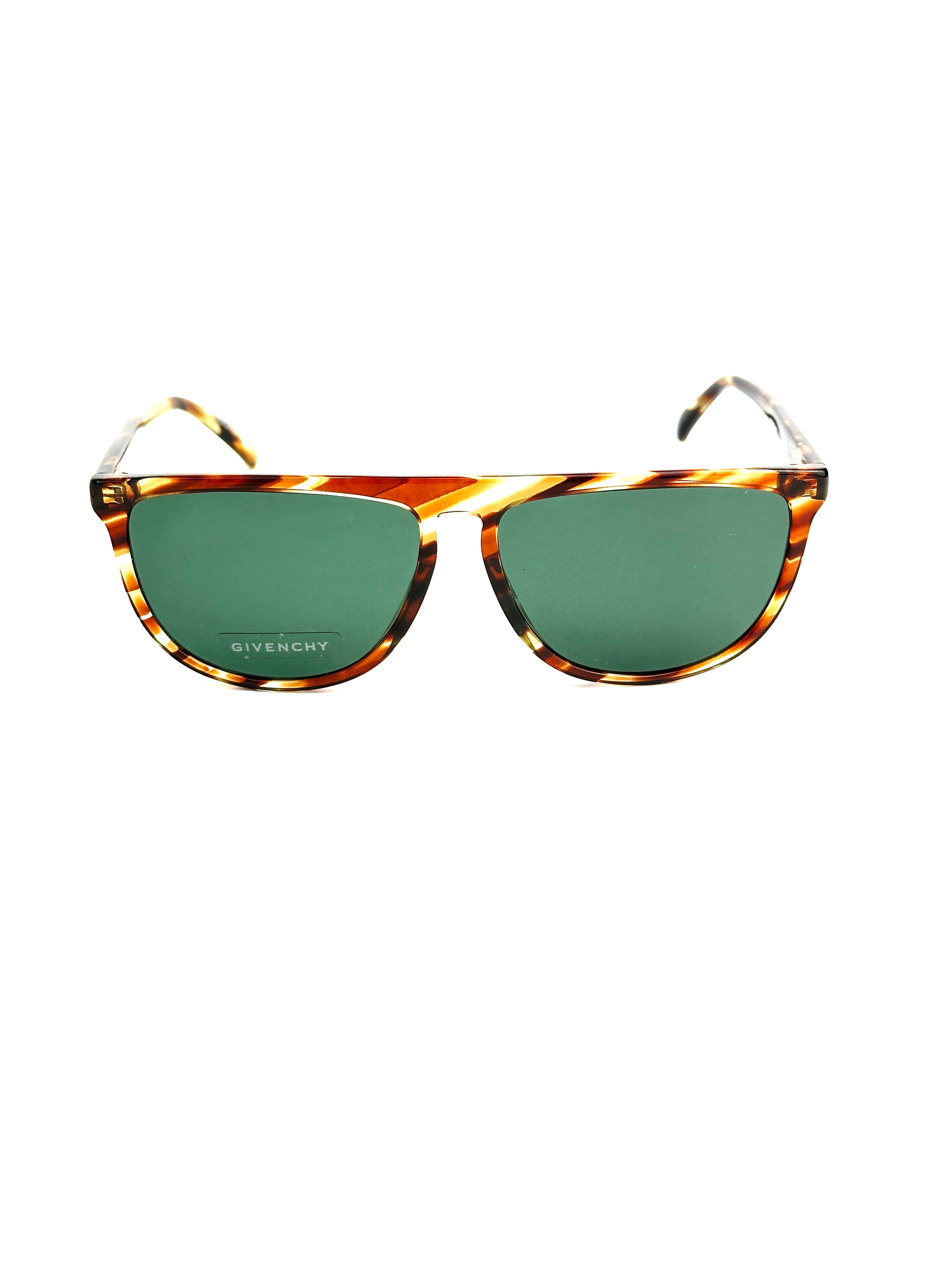 sunglasses GIVENCHY SGV880 09AJ