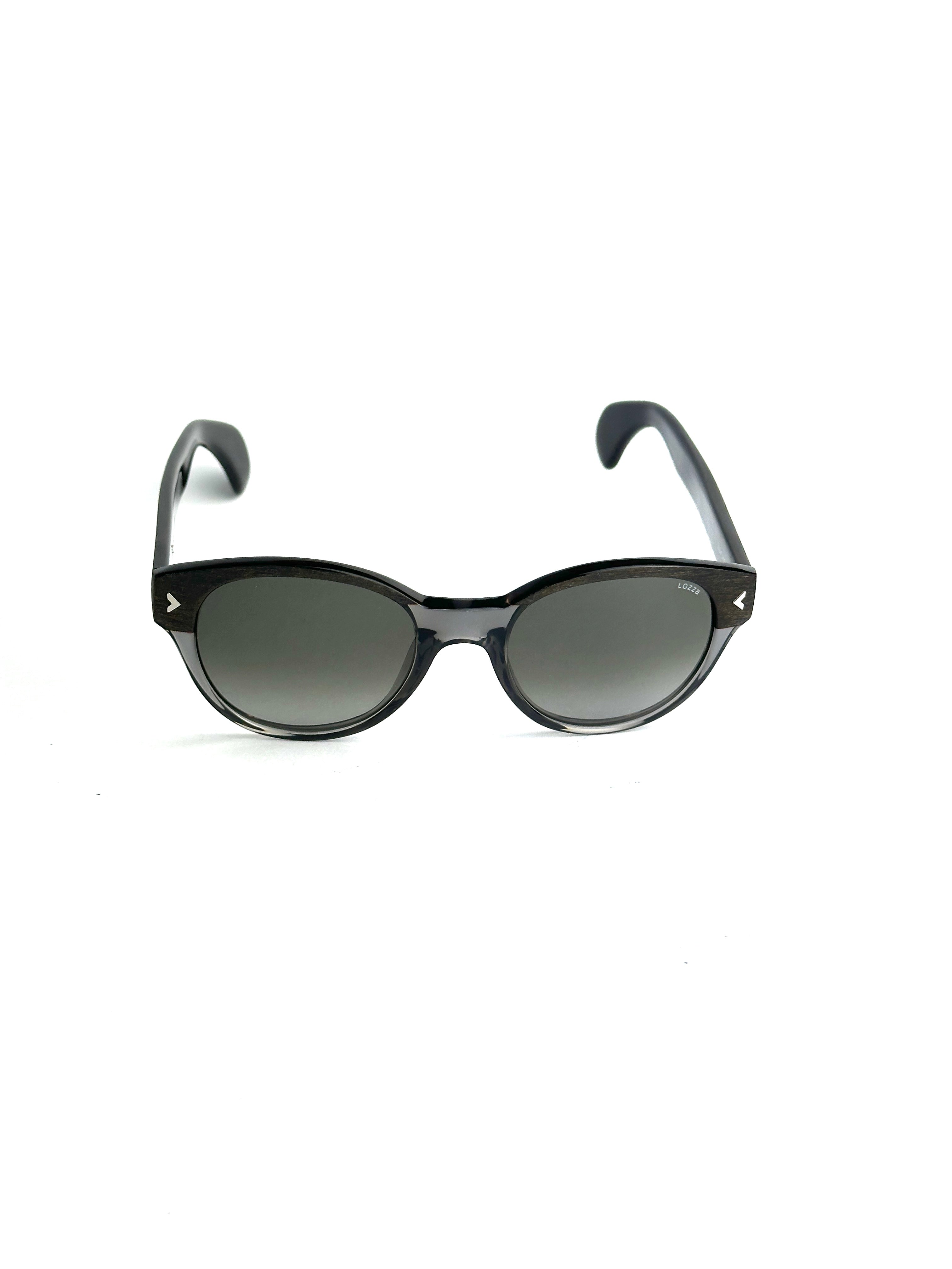 Occhiali da sole LOZZA SL 1913 TRASPARENTE