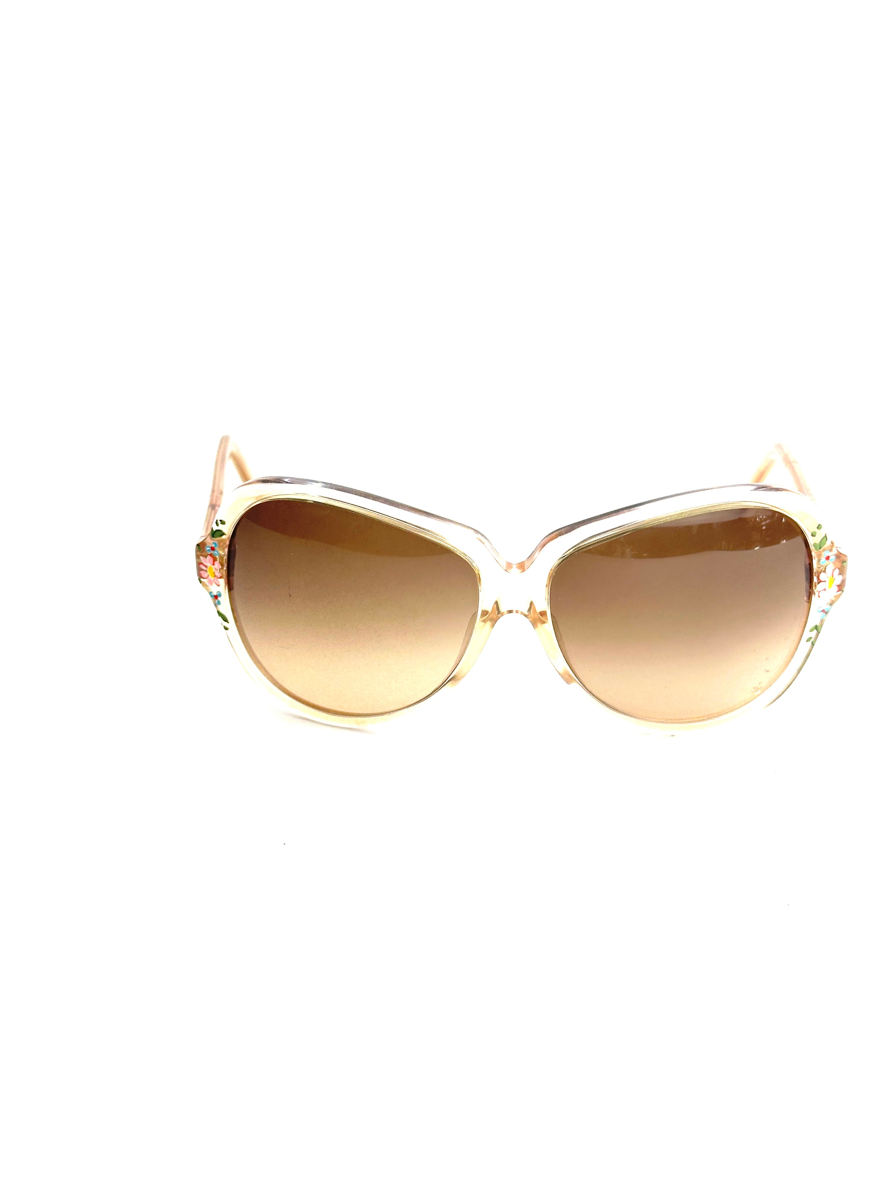 Occhiali da sole FENDI FS374