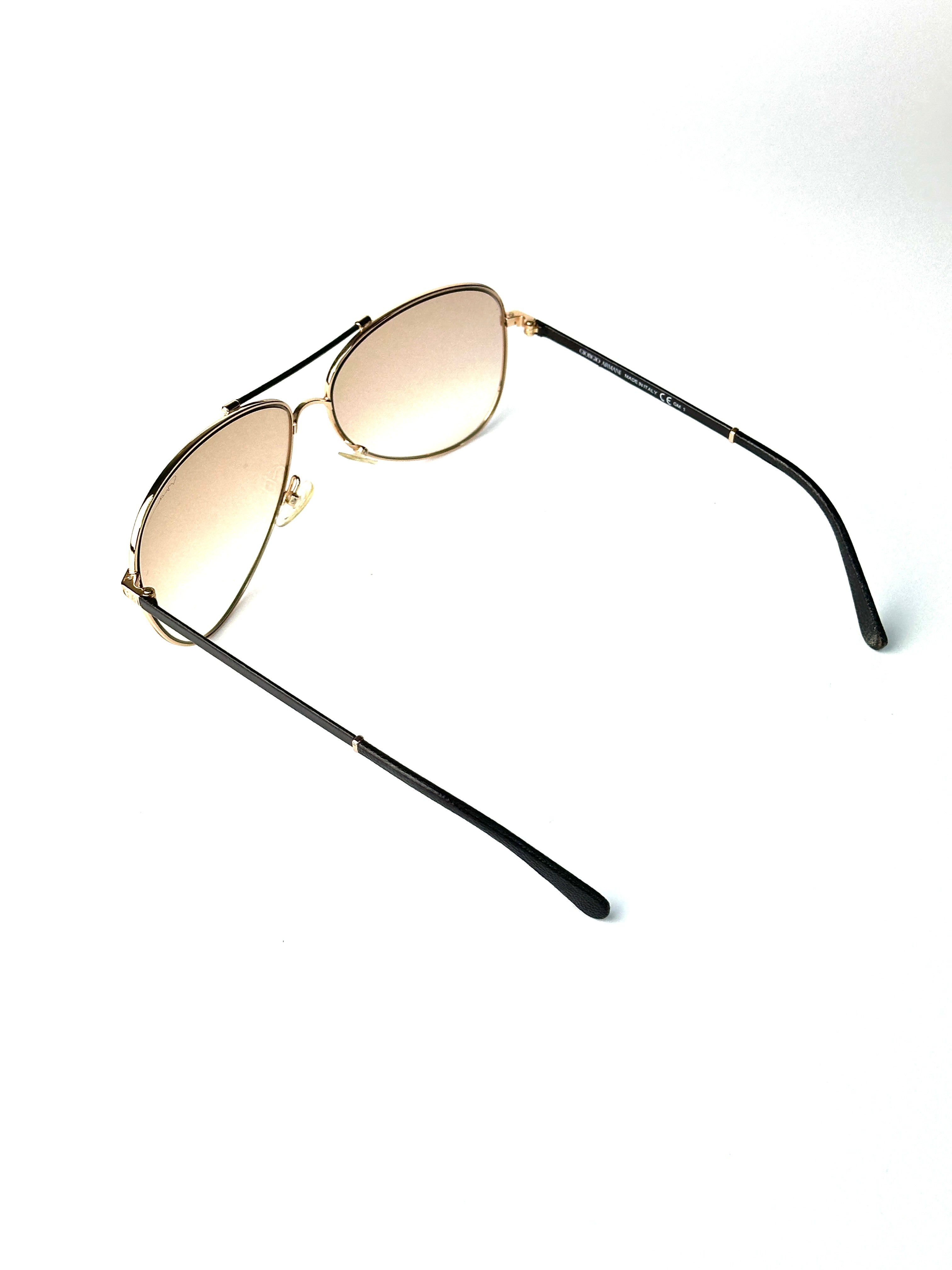 Occhiali da sole GIORGIO ARMANI GA903/S AVIATOR