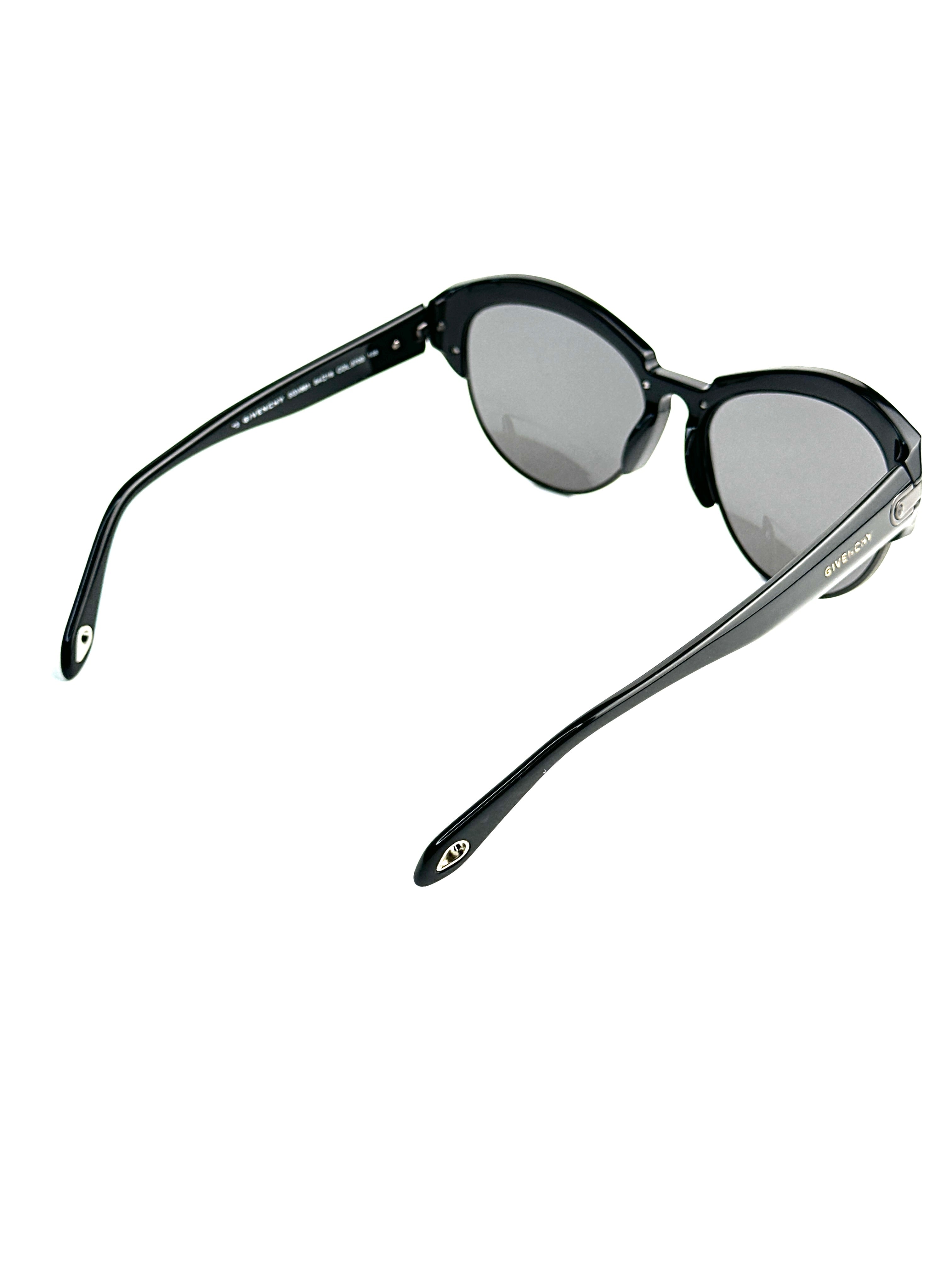 sunglasses GIVENCHY SGV880 09AJ