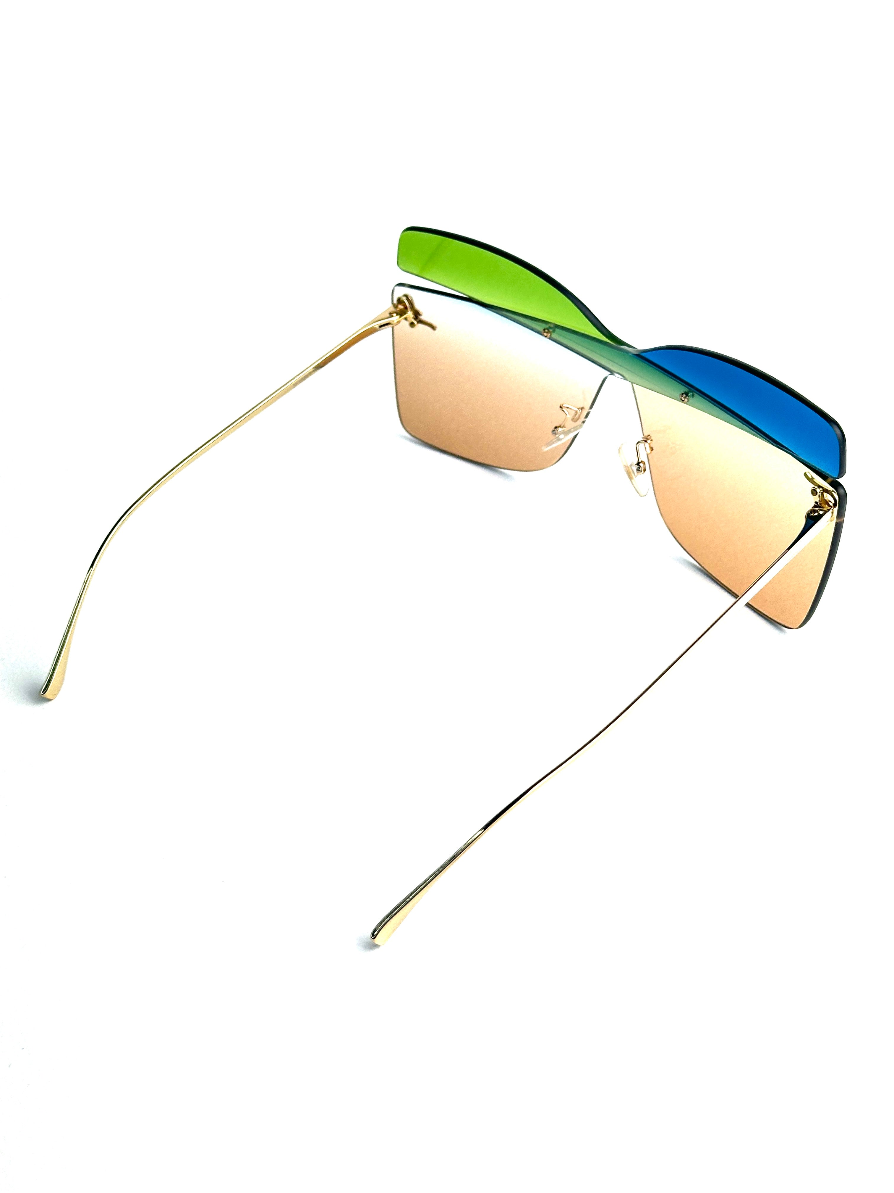 Occhiali da sole FENDI FF 0399/S