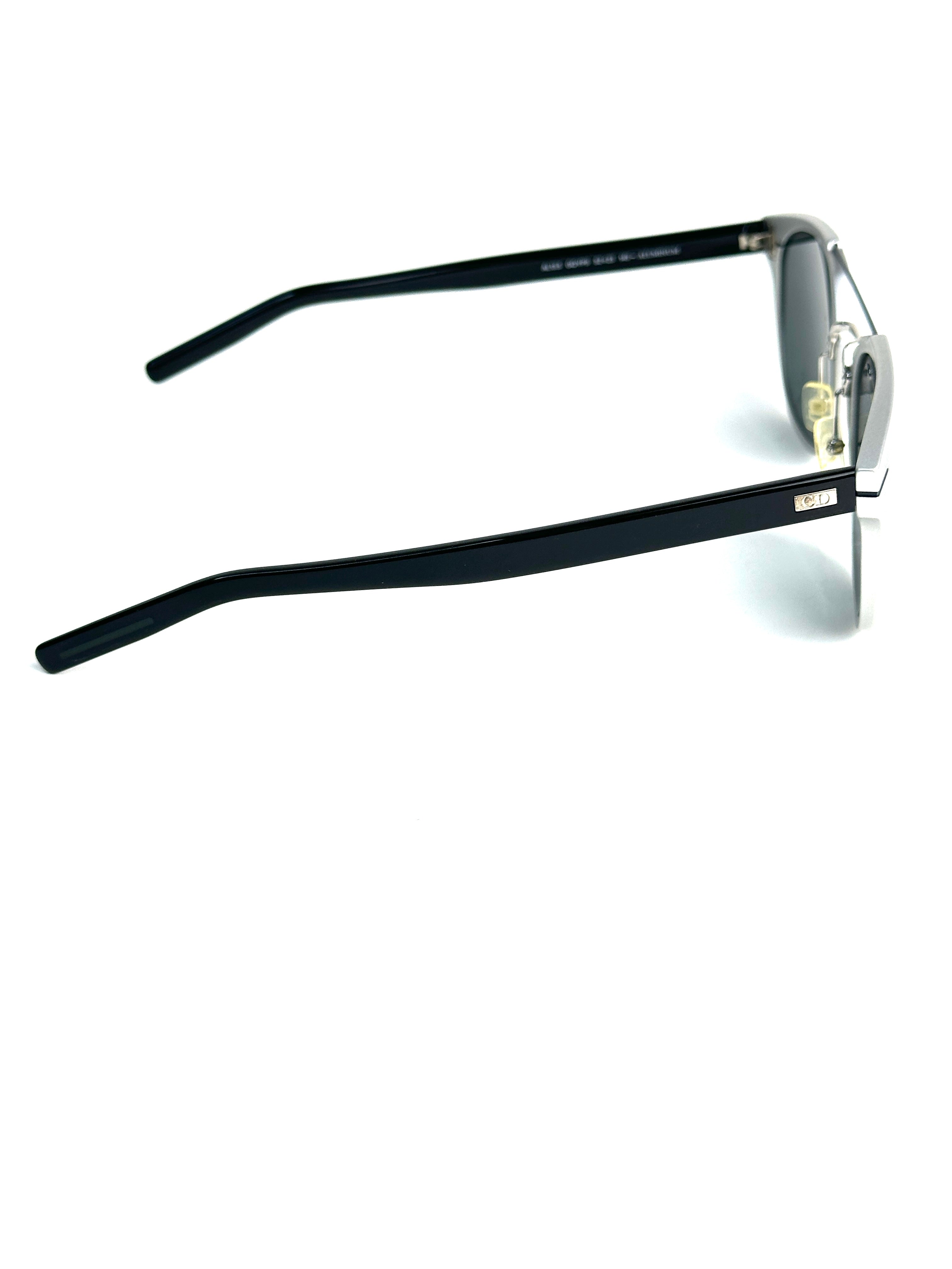 Occhiali da sole DIOR UOMO AI13.5 GQY/P9 SLVALLU BLBK