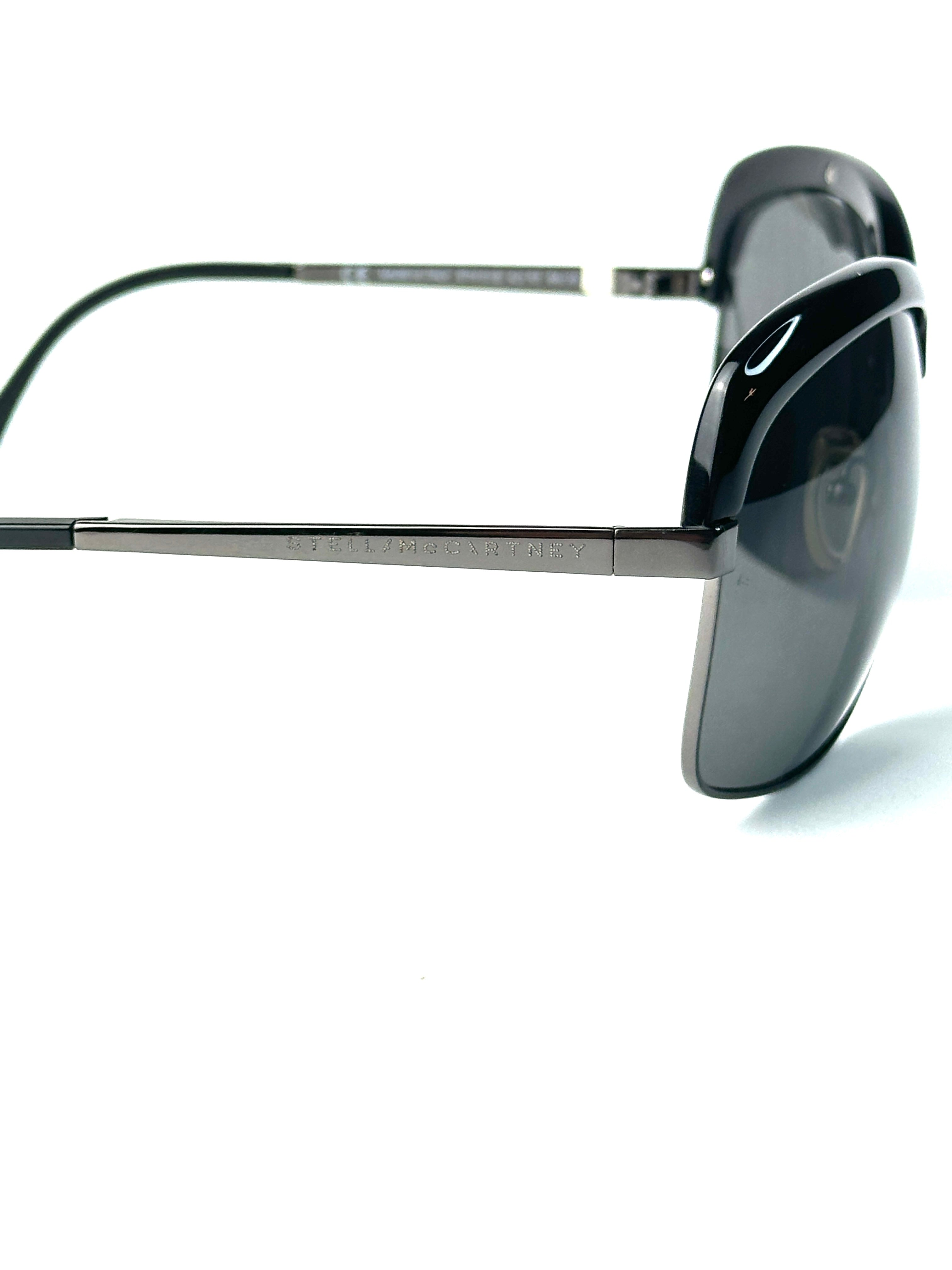 Occhiali da sole STELLA MCCARTNEY STM 61/S nero