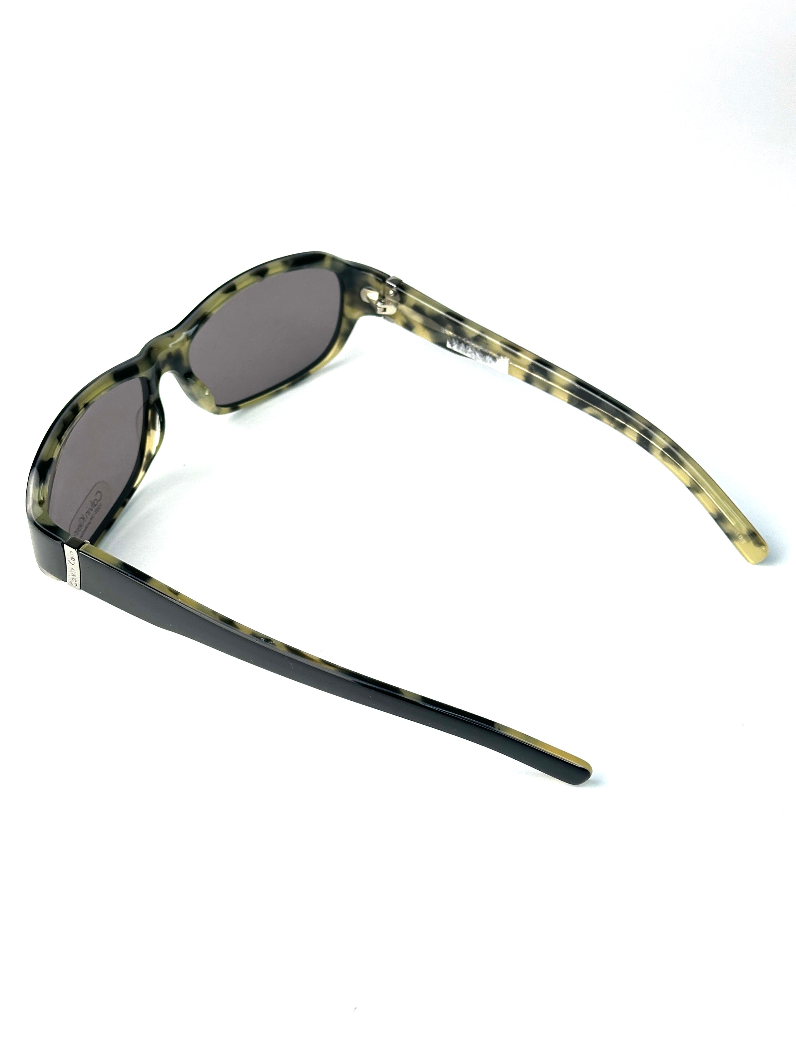 Occhiali da sole CALVIN KLEIN 407