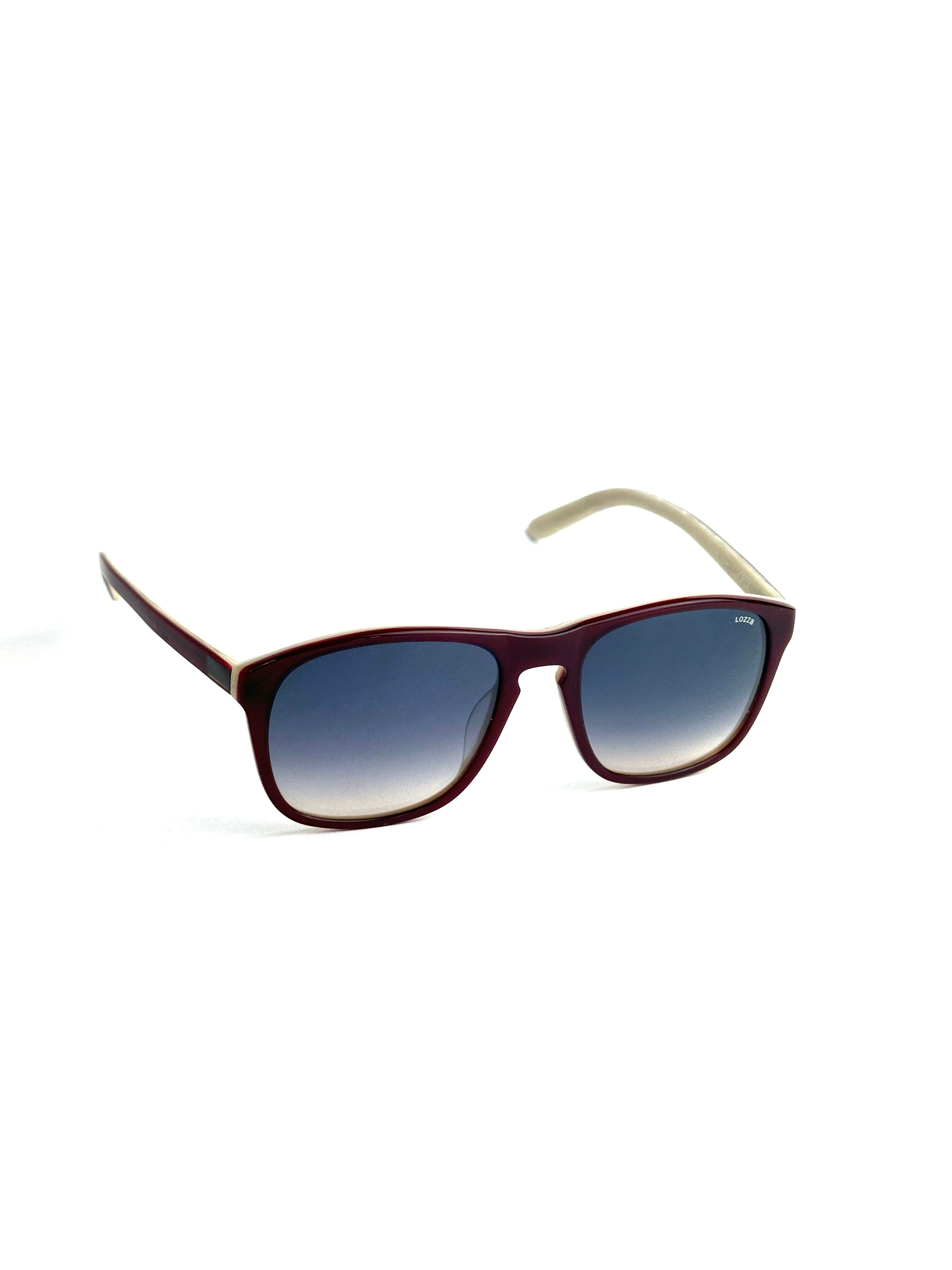 Occhiali da sole LOZZA SL 1845V 09Y6