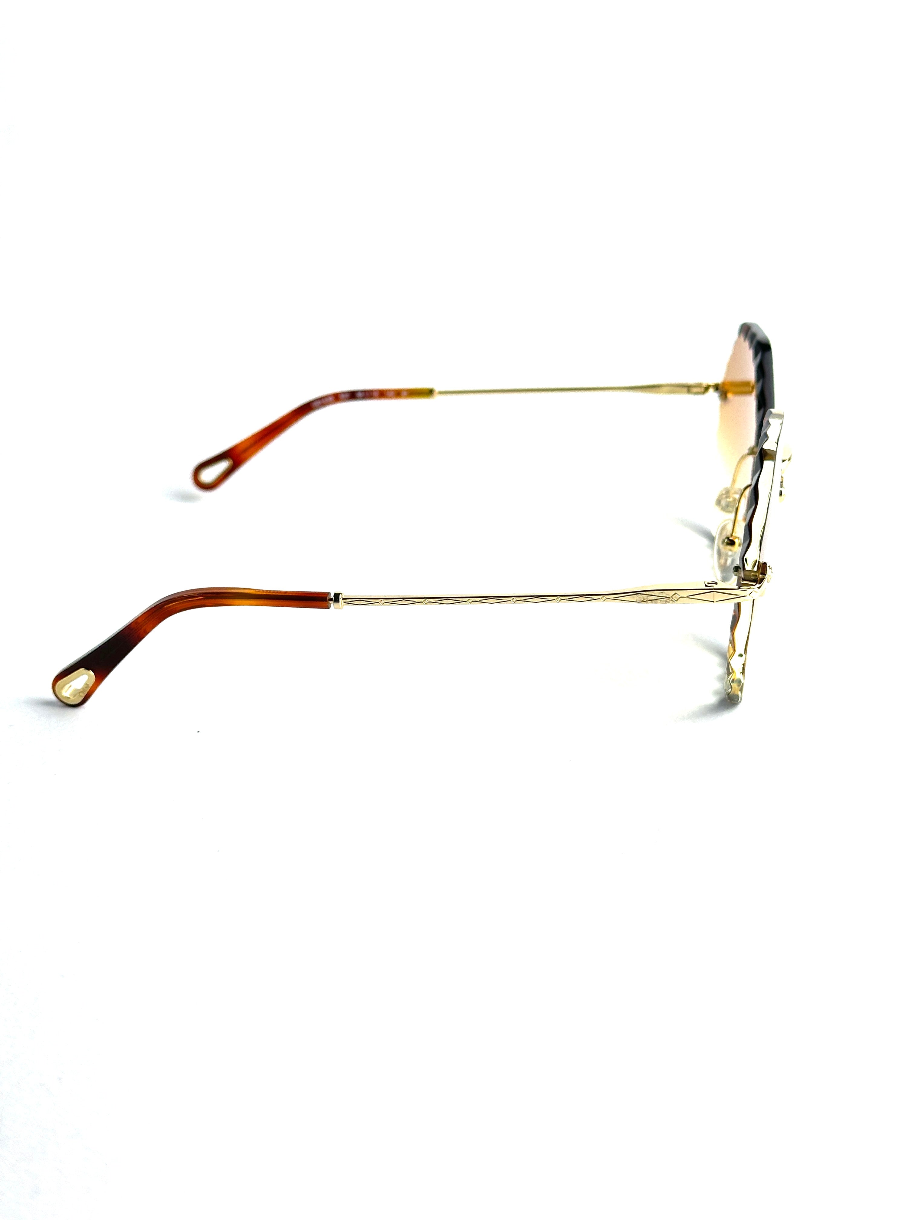 Occhiali da sole CHLOÉ CE143S 38114 837
