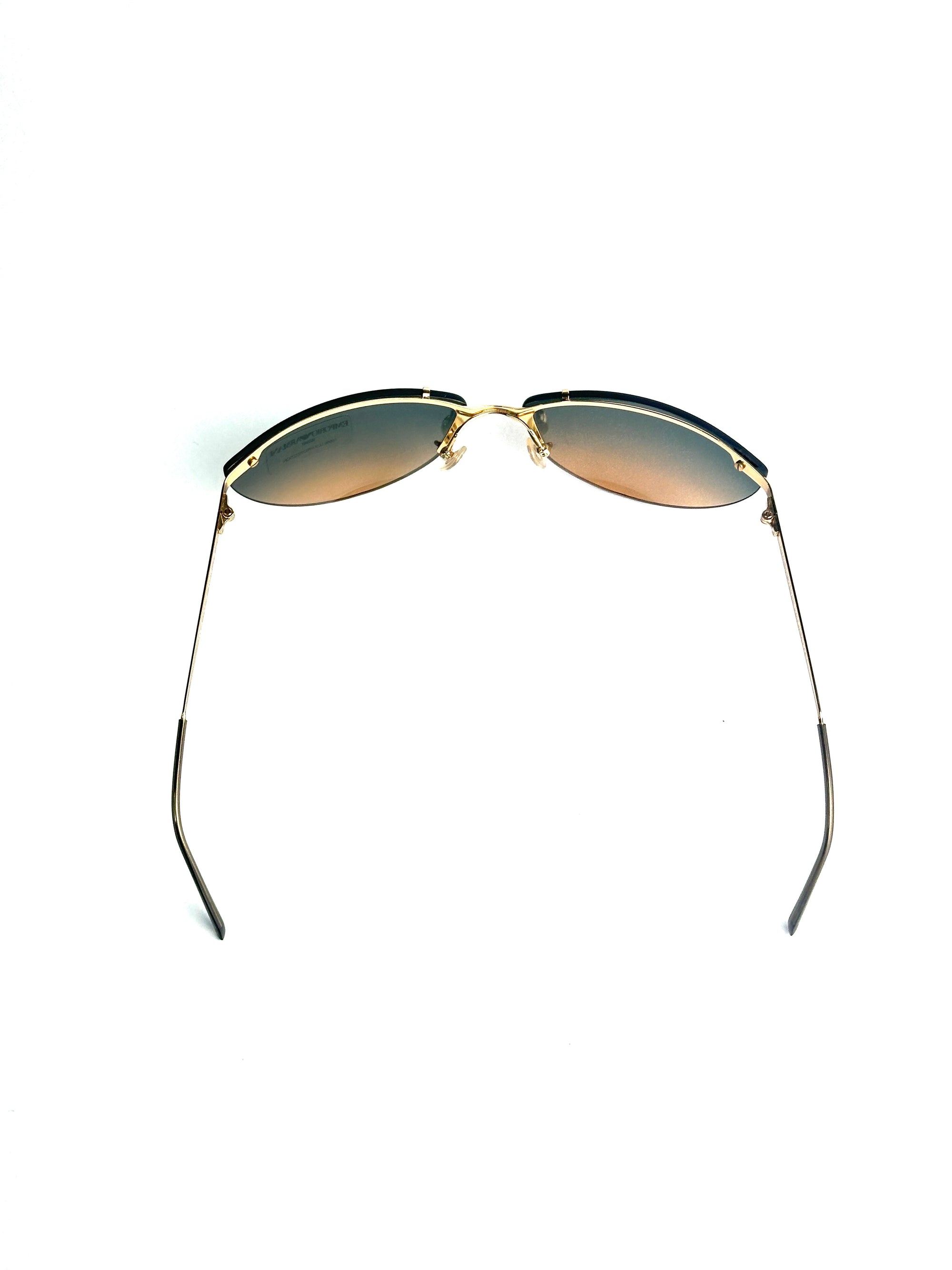 EMPORIO ARMANI 169-S