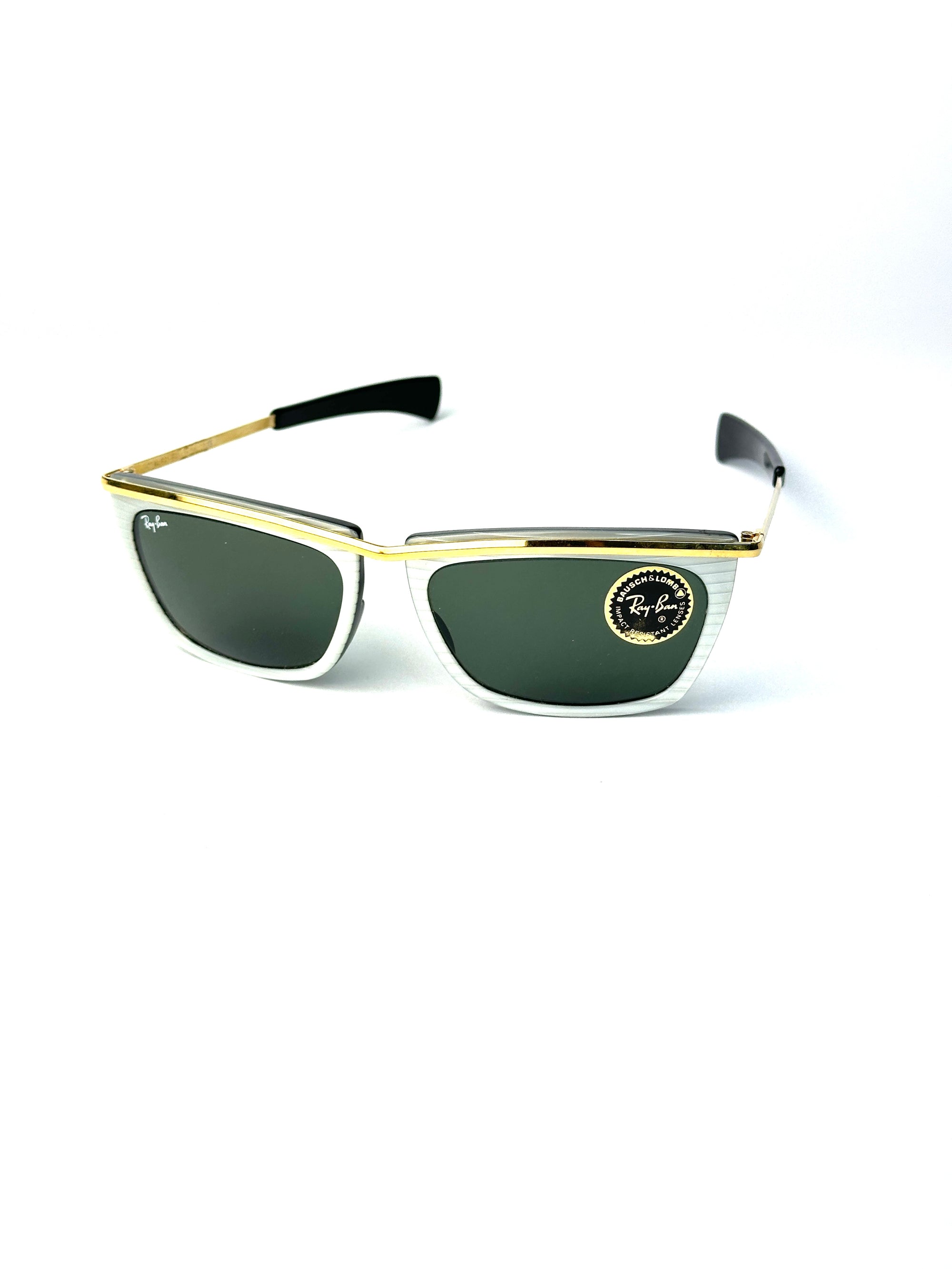 RAY-BAN OLIMPIAN I BAUSCH E LOMB VINTAGE