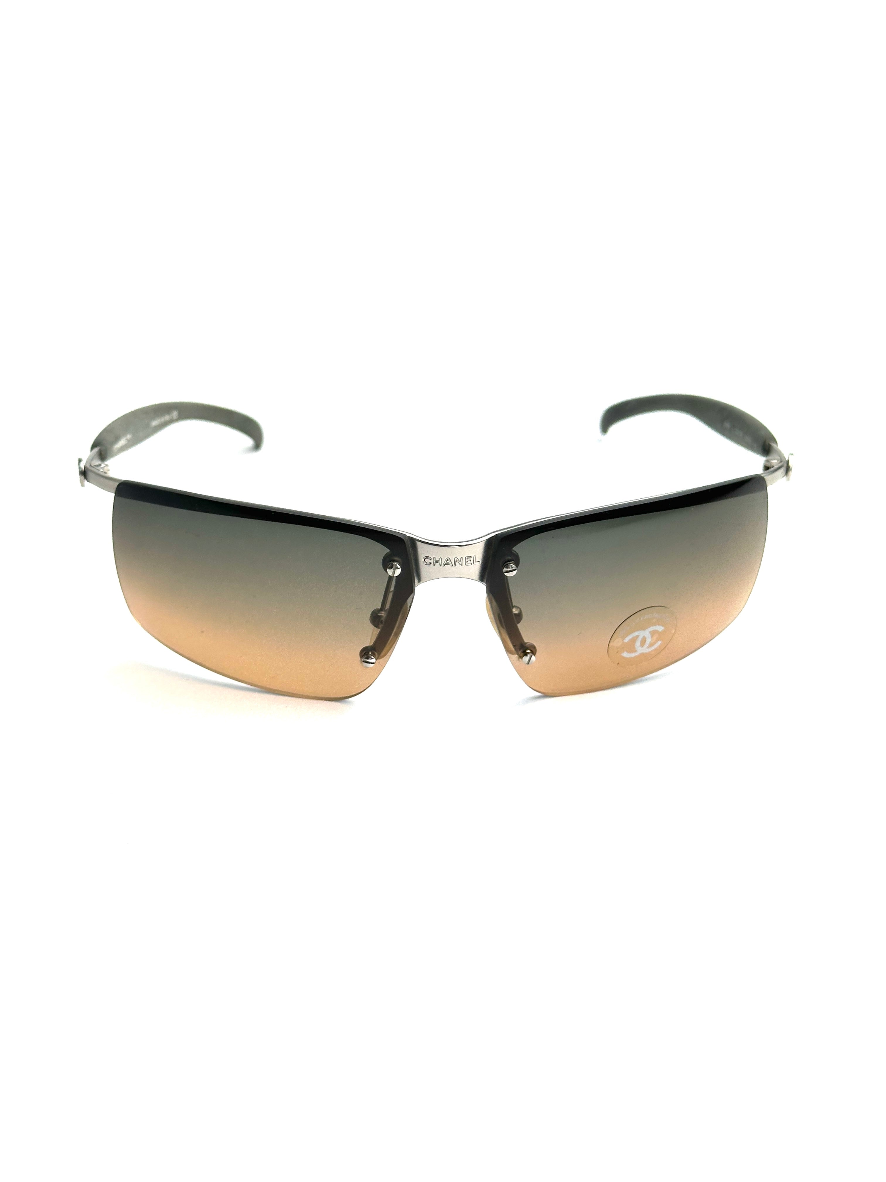 CHANEL 4009 VINTAGE